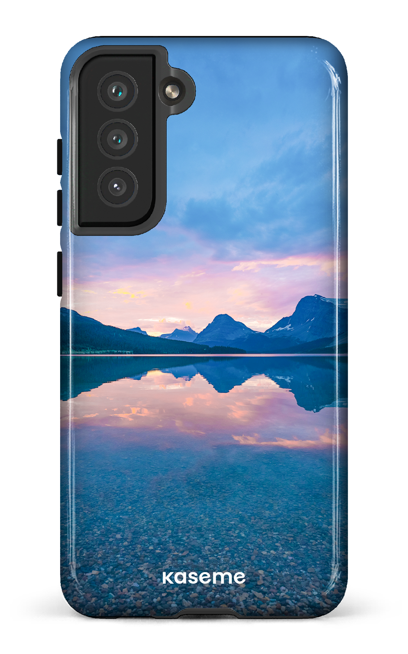 Galaxy S21 FE Tough Reflections -