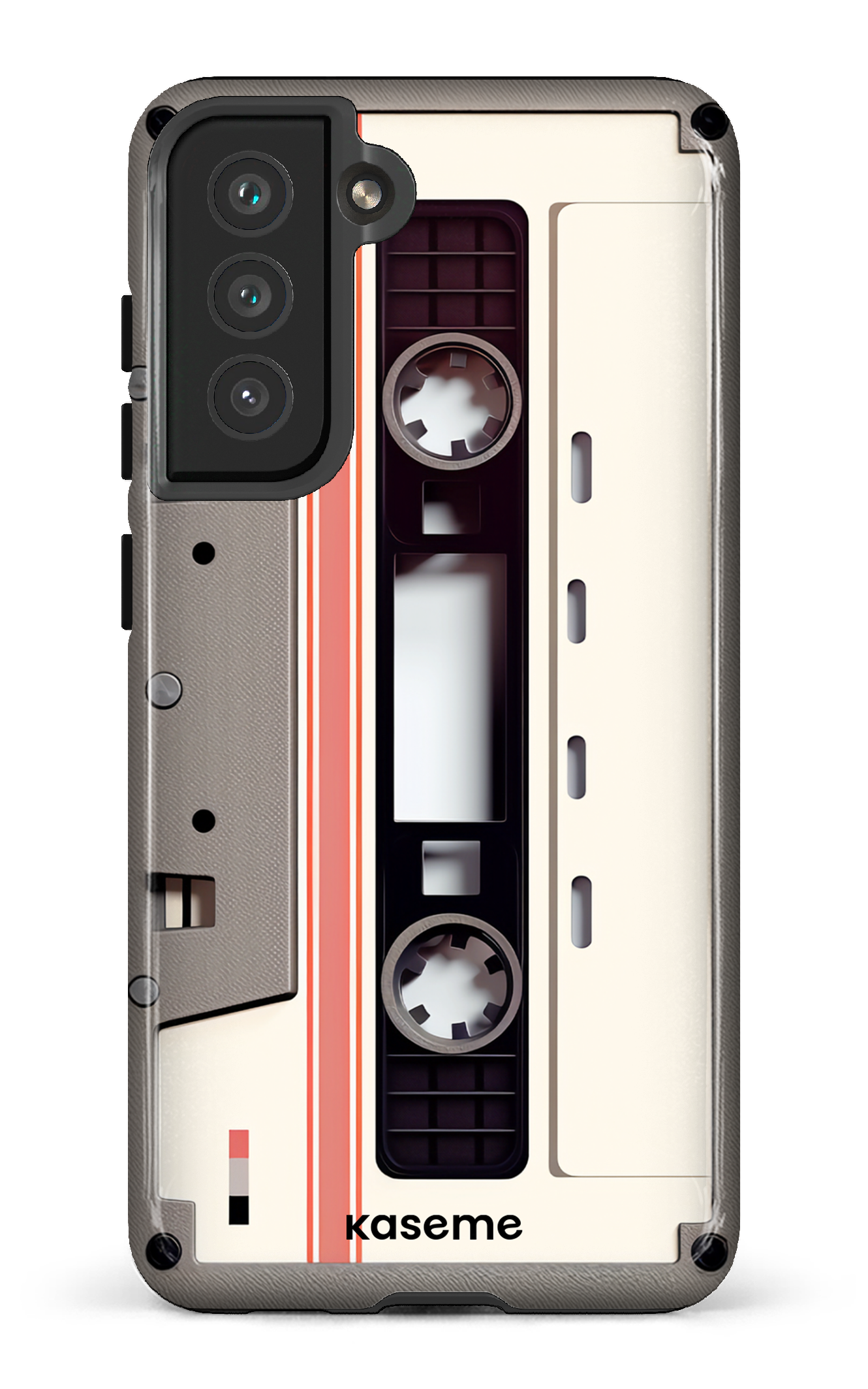 Galaxy S21 FE Tough Retro -