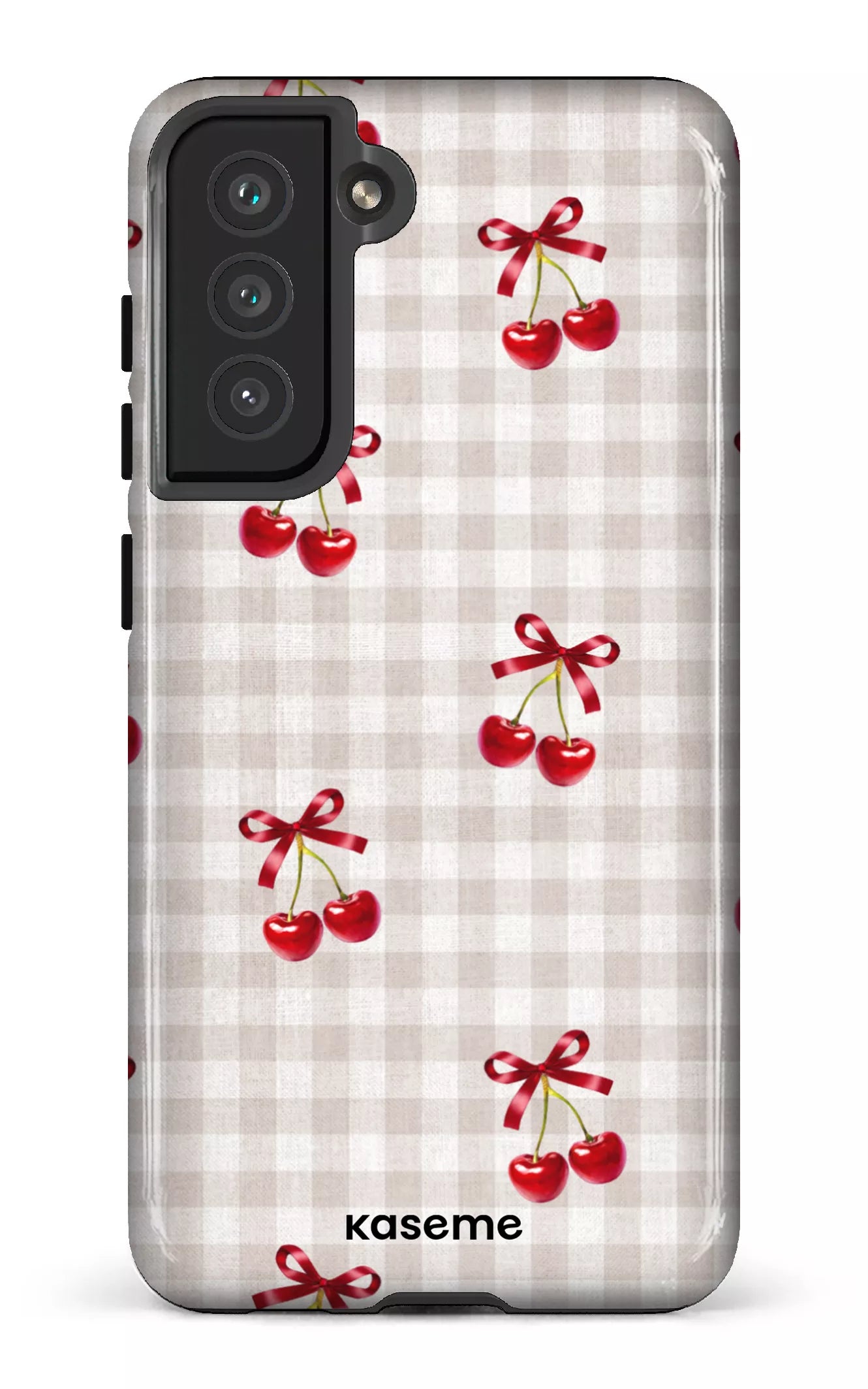 Galaxy S21 FE Tough Romane -