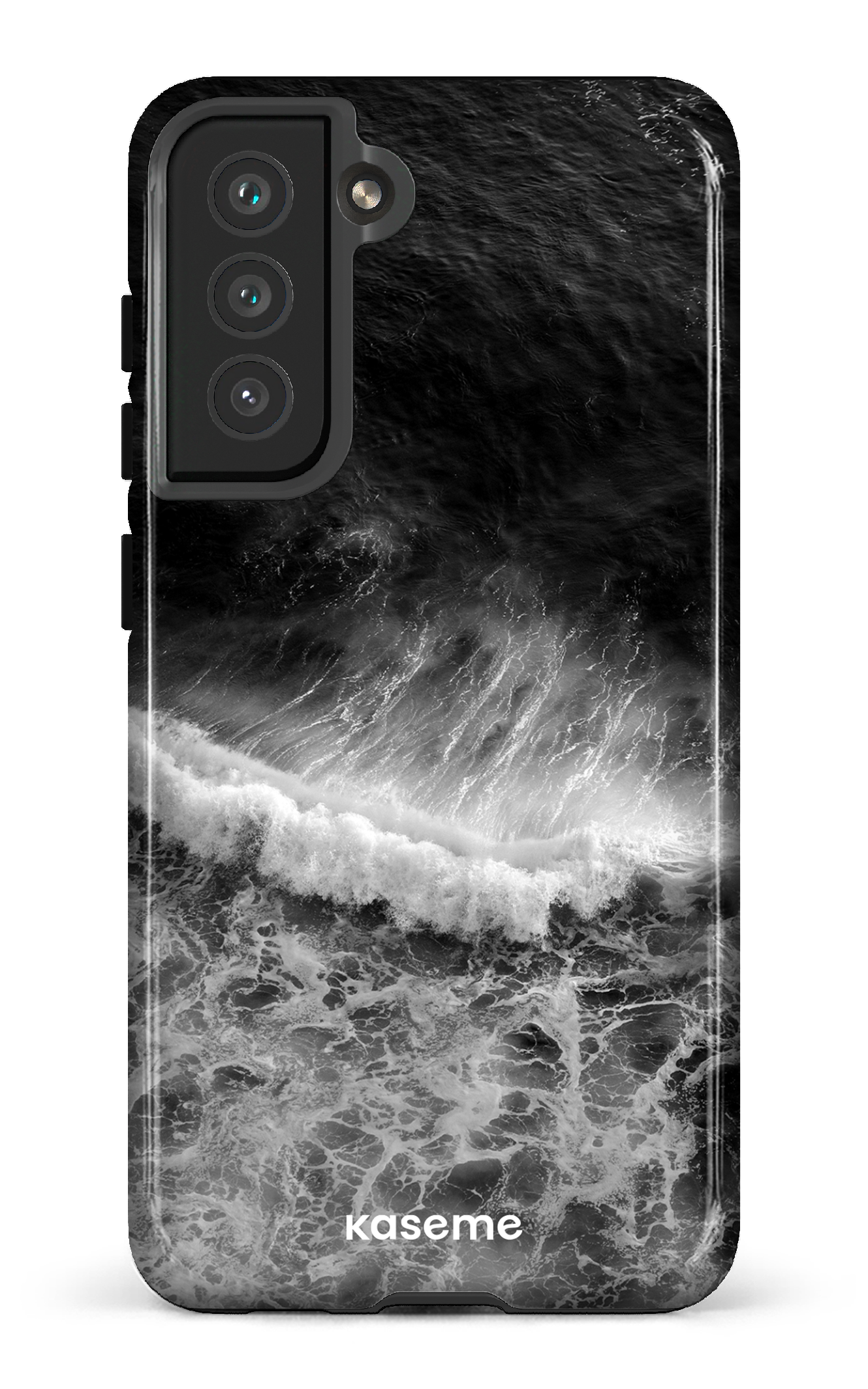 Galaxy S21 FE Tough Shadow Tide -