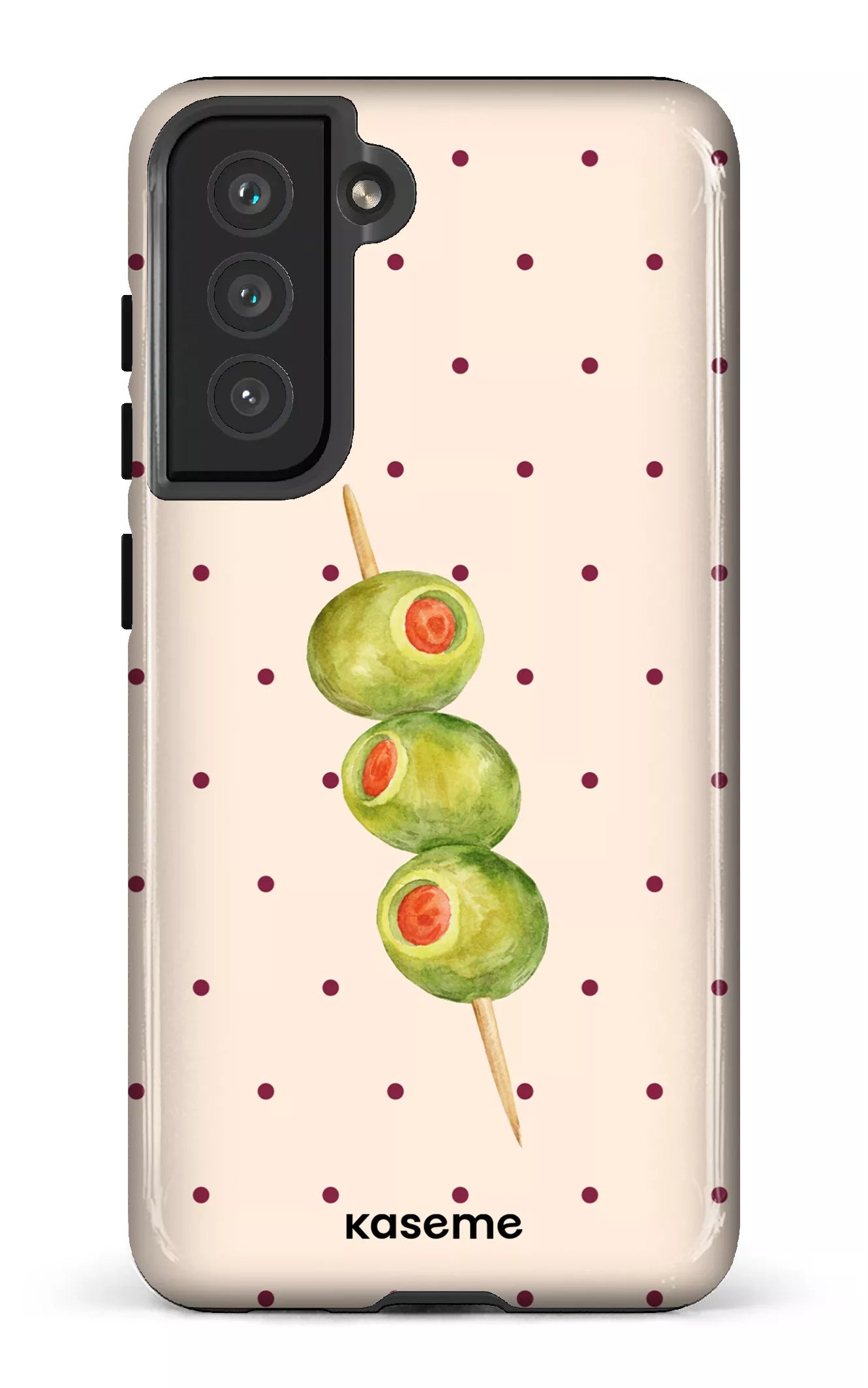 Galaxy S21 FE Tough Sicilia -