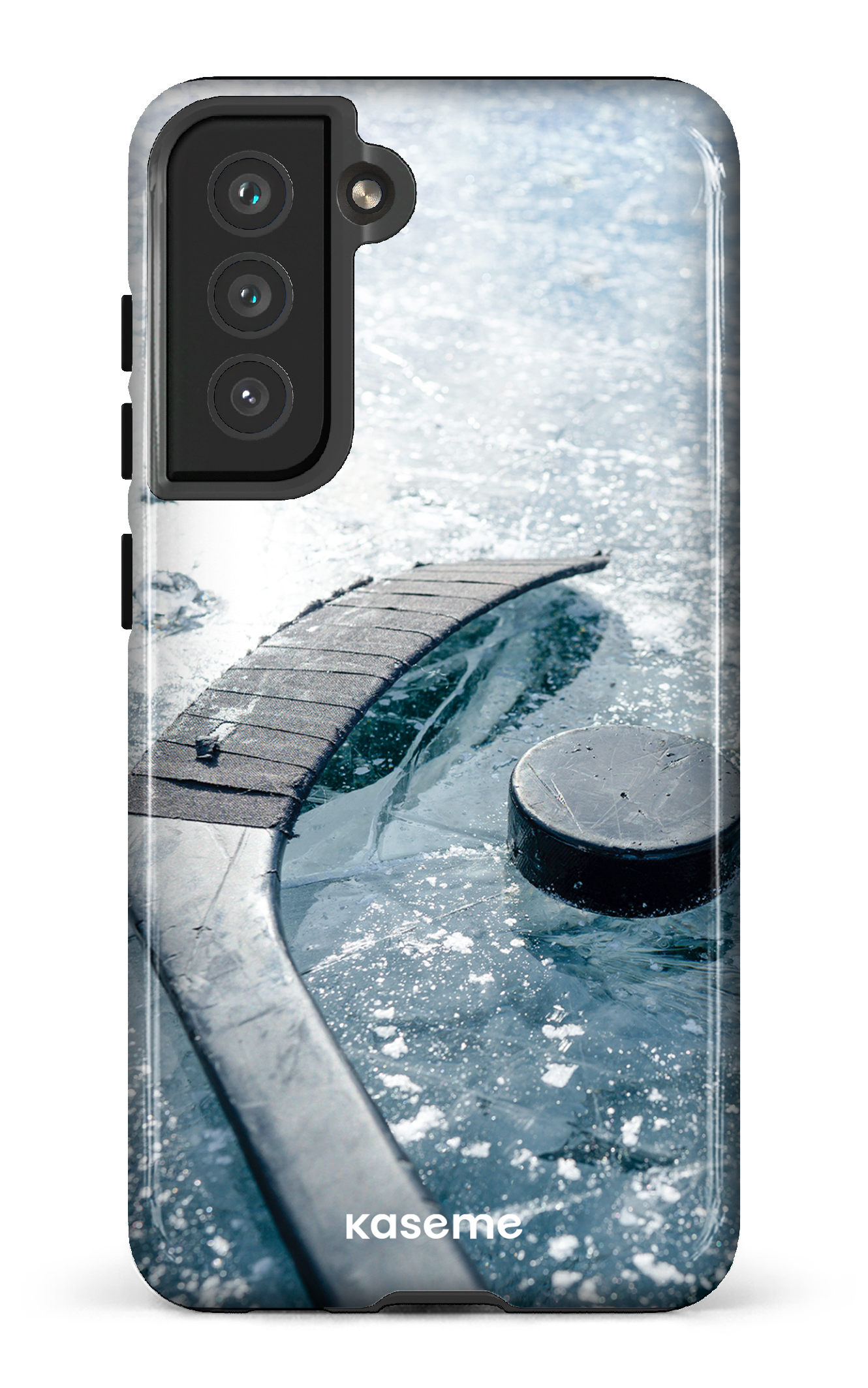 Galaxy S21 FE Tough Slapshot -