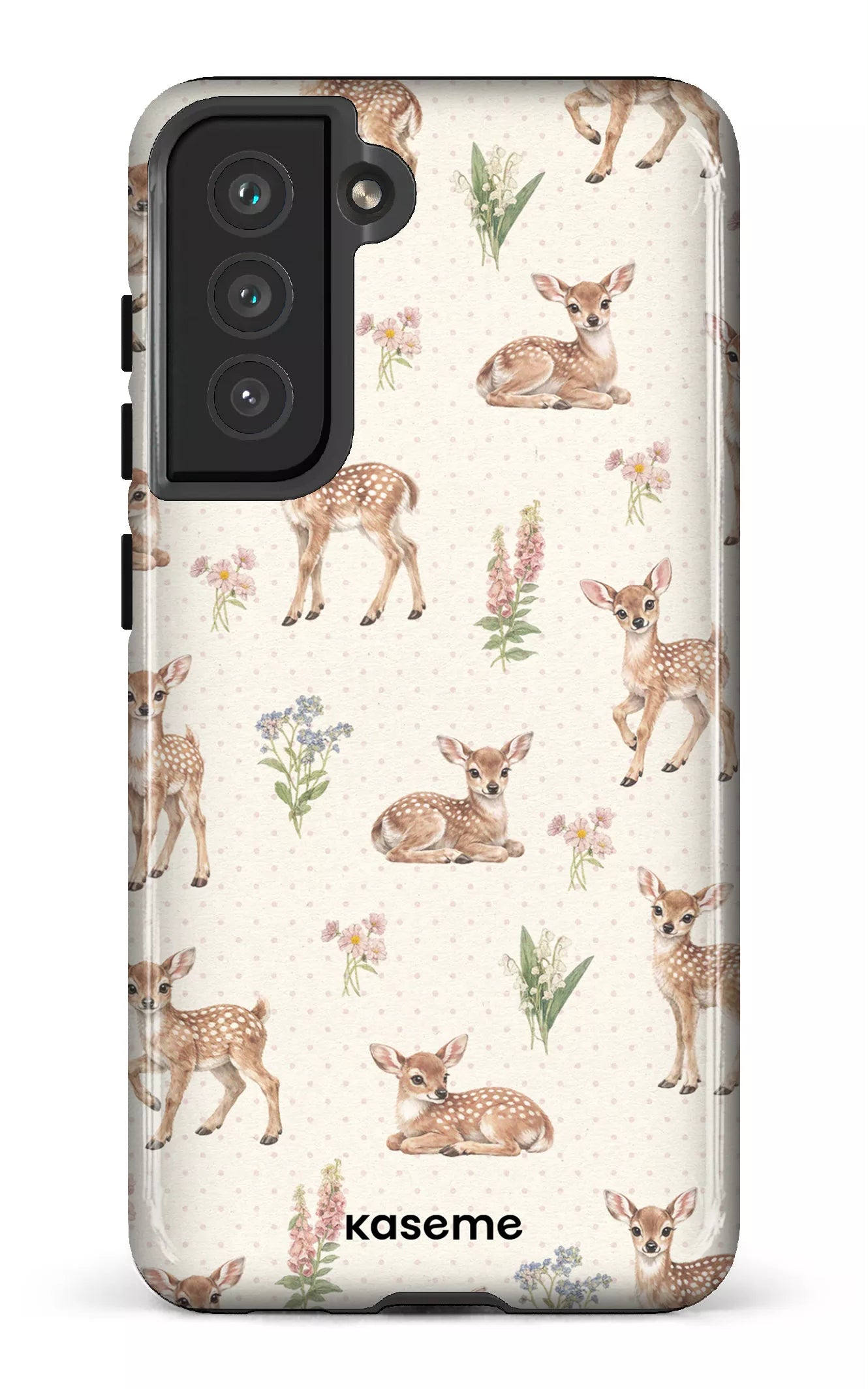 Galaxy S21 FE Tough Sweet Bambi -