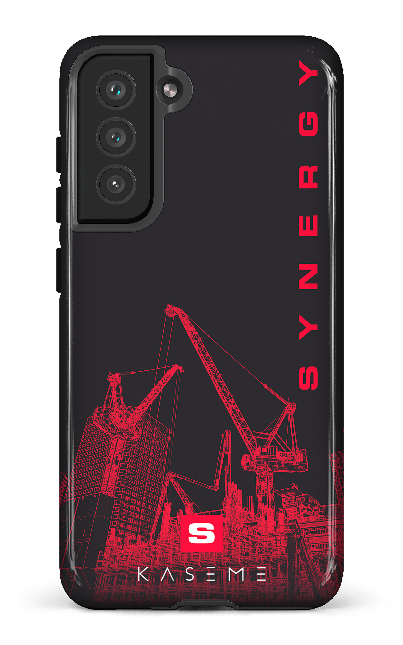 Galaxy S21 FE Tough Synergy 2 -