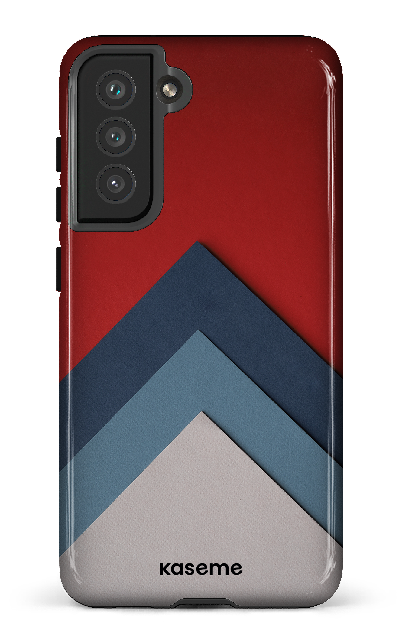 Galaxy S21 FE Tough The Captain -