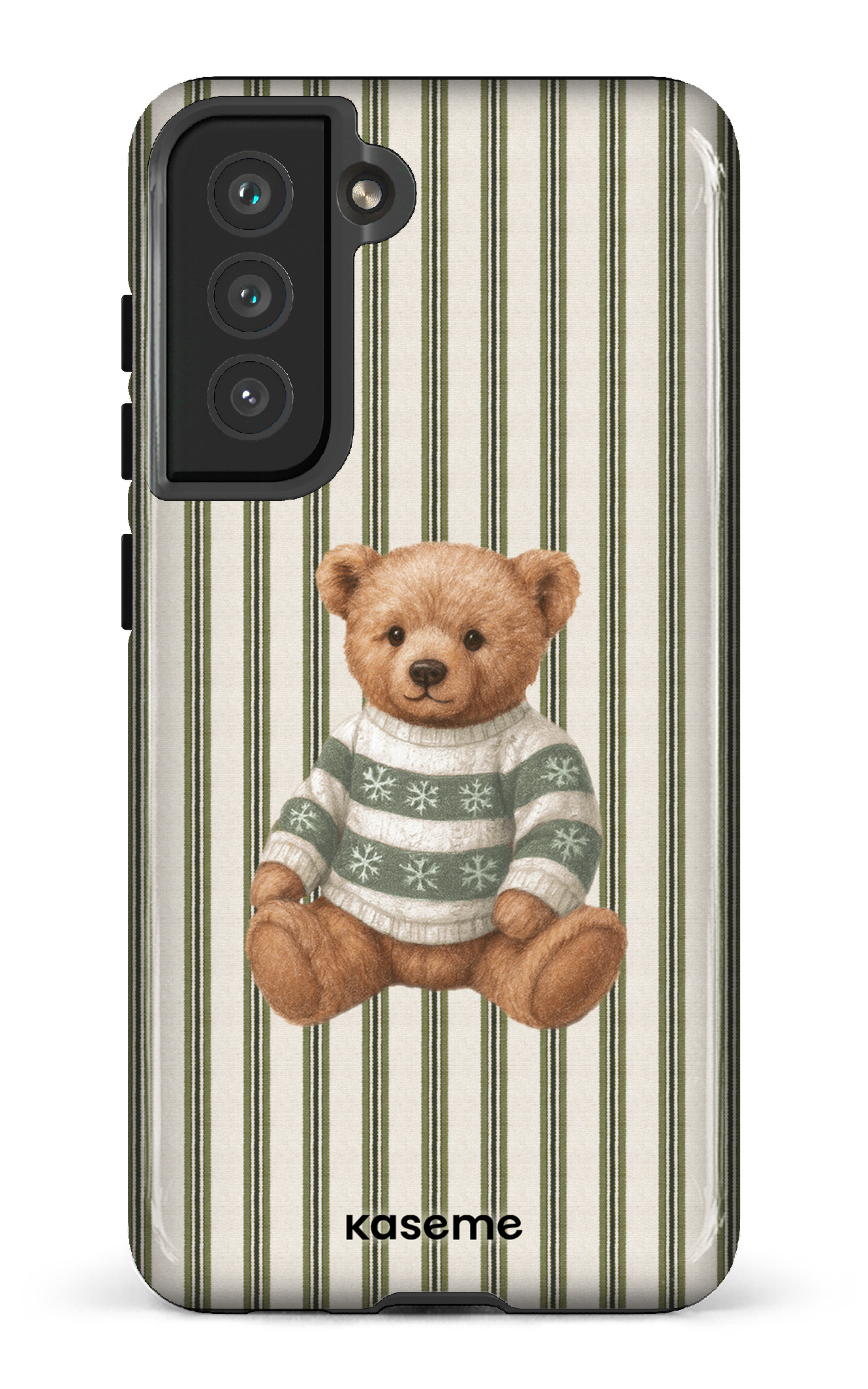 Galaxy S21 FE Tough Theodore -