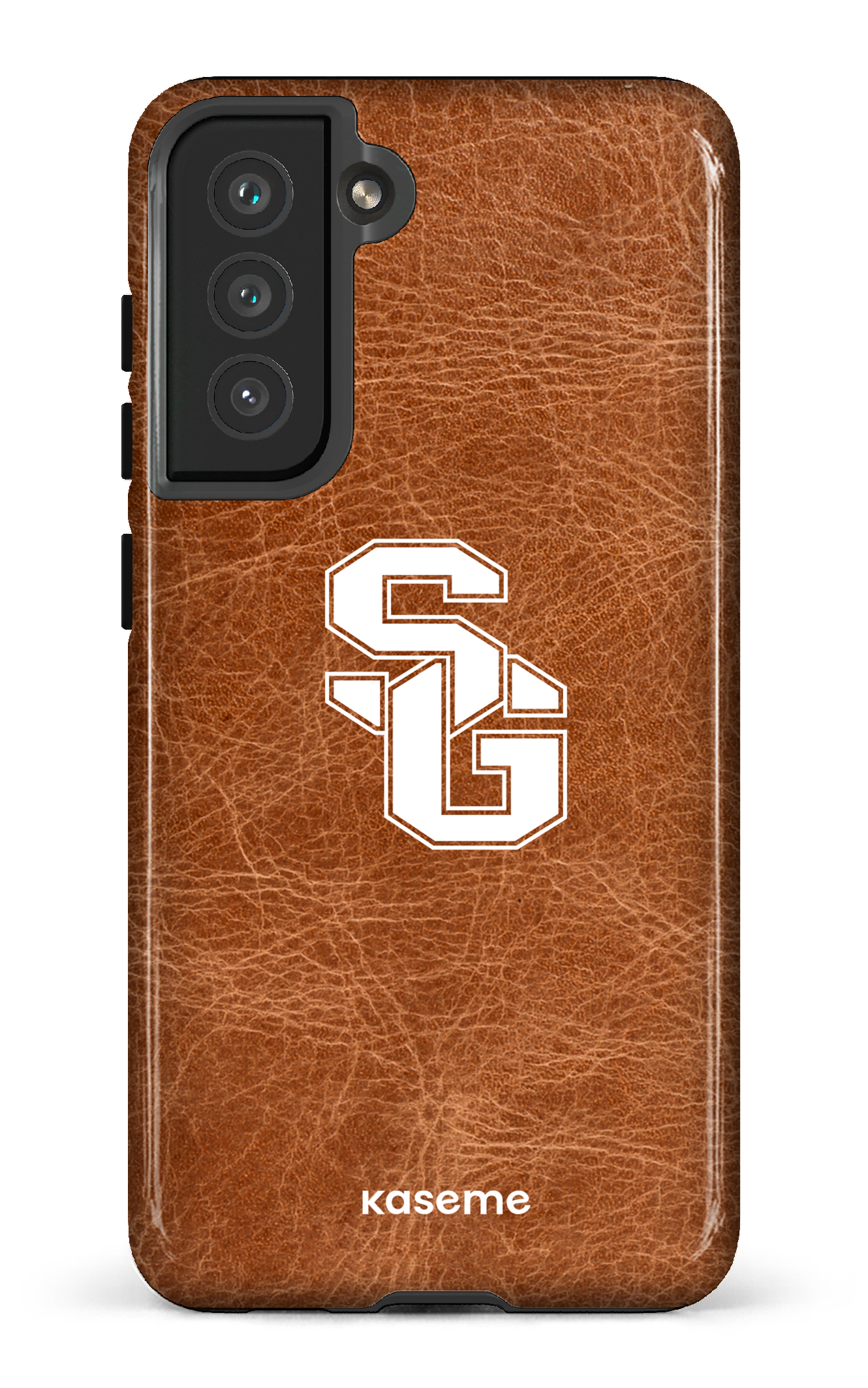 Galaxy S21 FE Tough Toscan x Dragons -