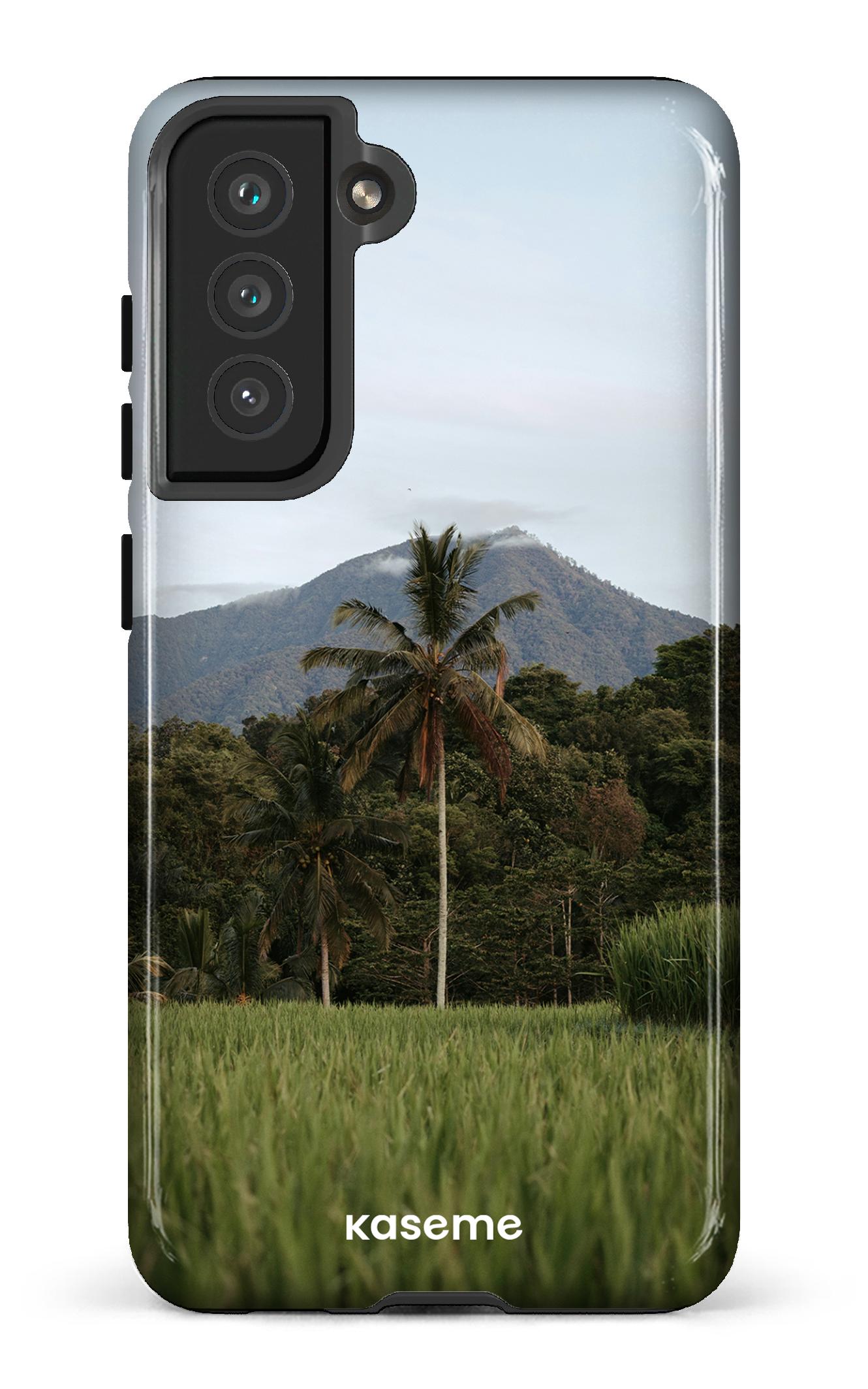 Galaxy S21 FE Tough Tropical -