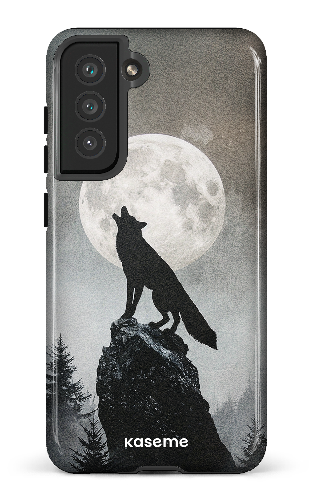 Galaxy S21 FE Tough Twilight -