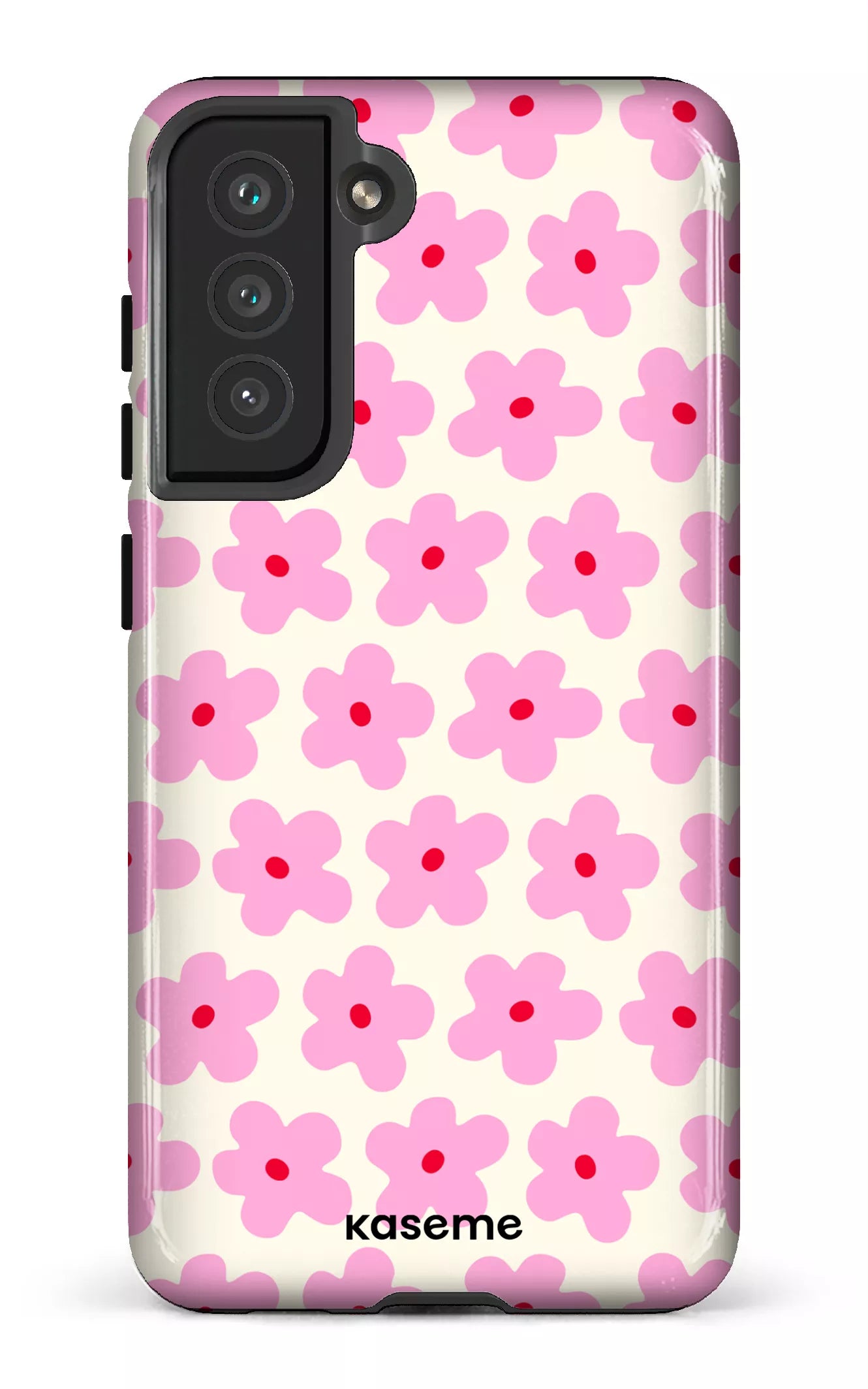 Galaxy S21 FE Tough Viva la Fiori -