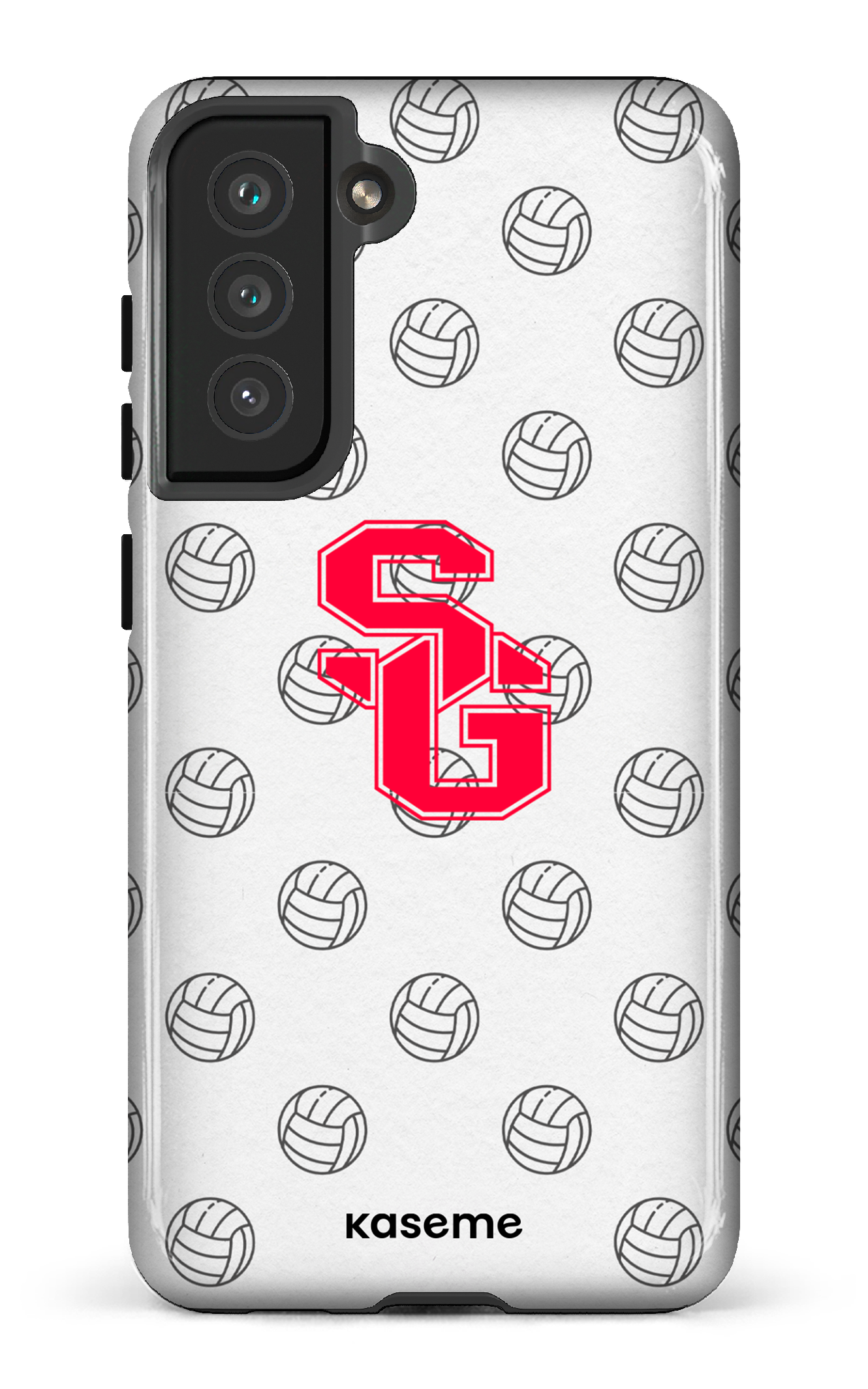 Galaxy S21 FE Tough Volley Dragons -