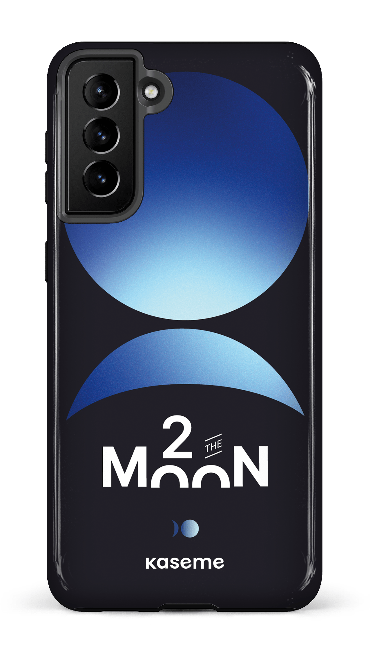 Galaxy S21 Plus Tough 2 The Moon -