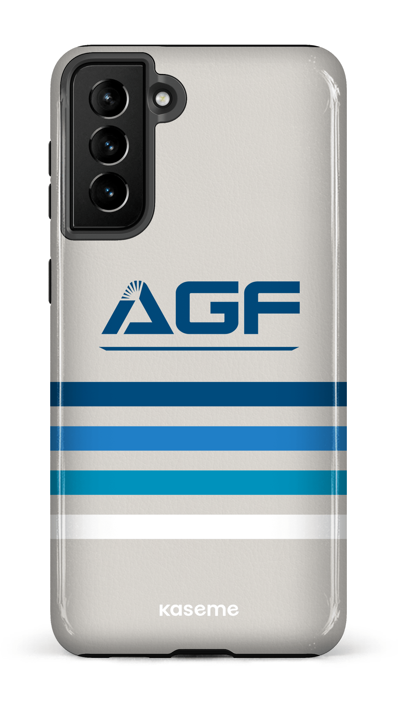Galaxy S21 Plus Tough AGF Ligné -