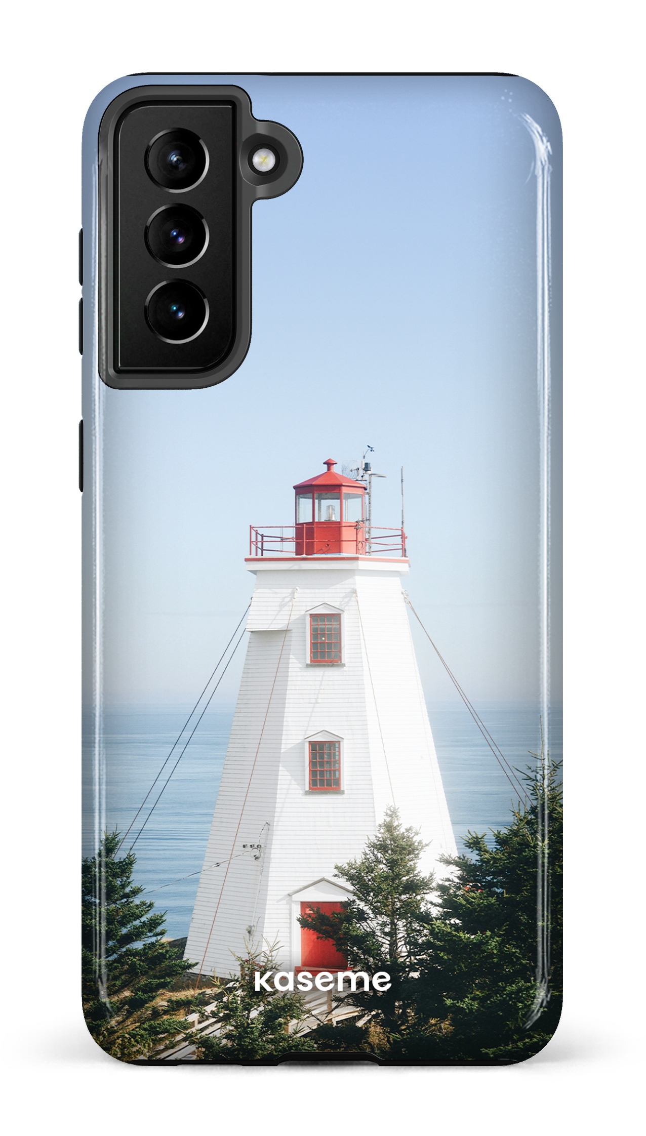 Galaxy S21 Plus Tough Acadian Light -