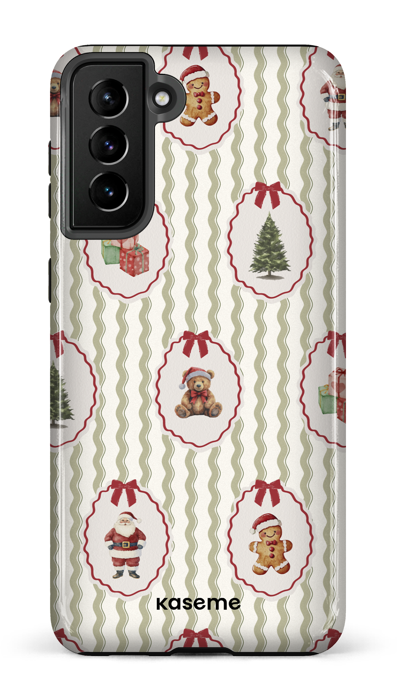 Galaxy S21 Plus Tough Adaline -