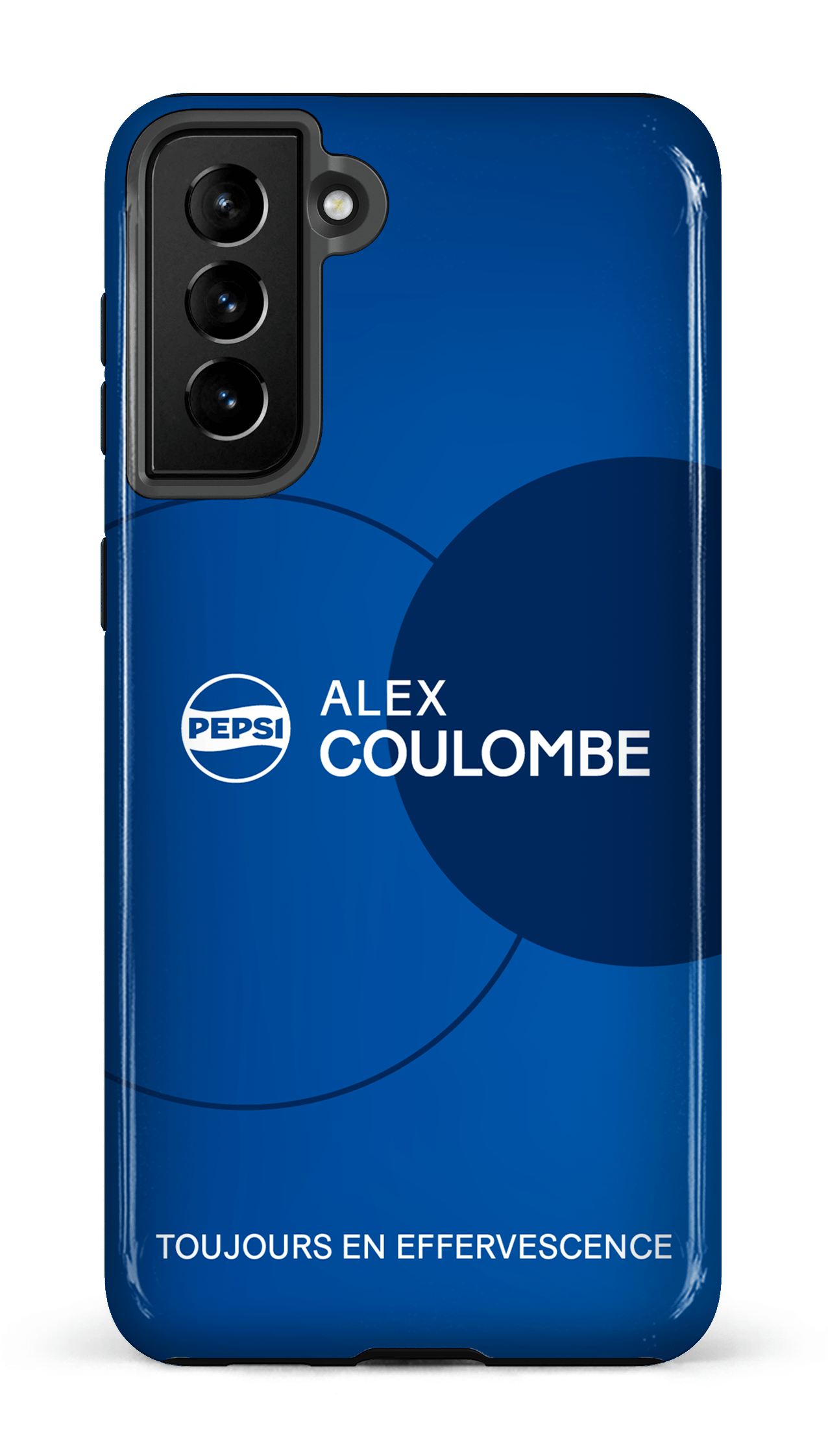 Galaxy S21 Plus Tough Alex Coulombe -