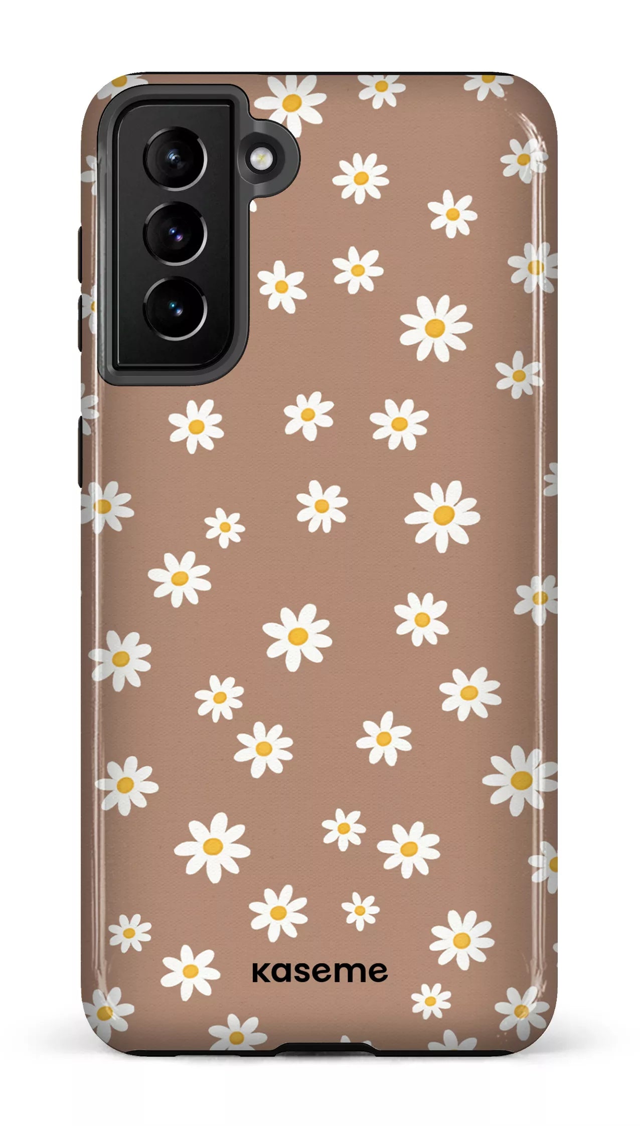Galaxy S21 Plus Tough Amara Brown -