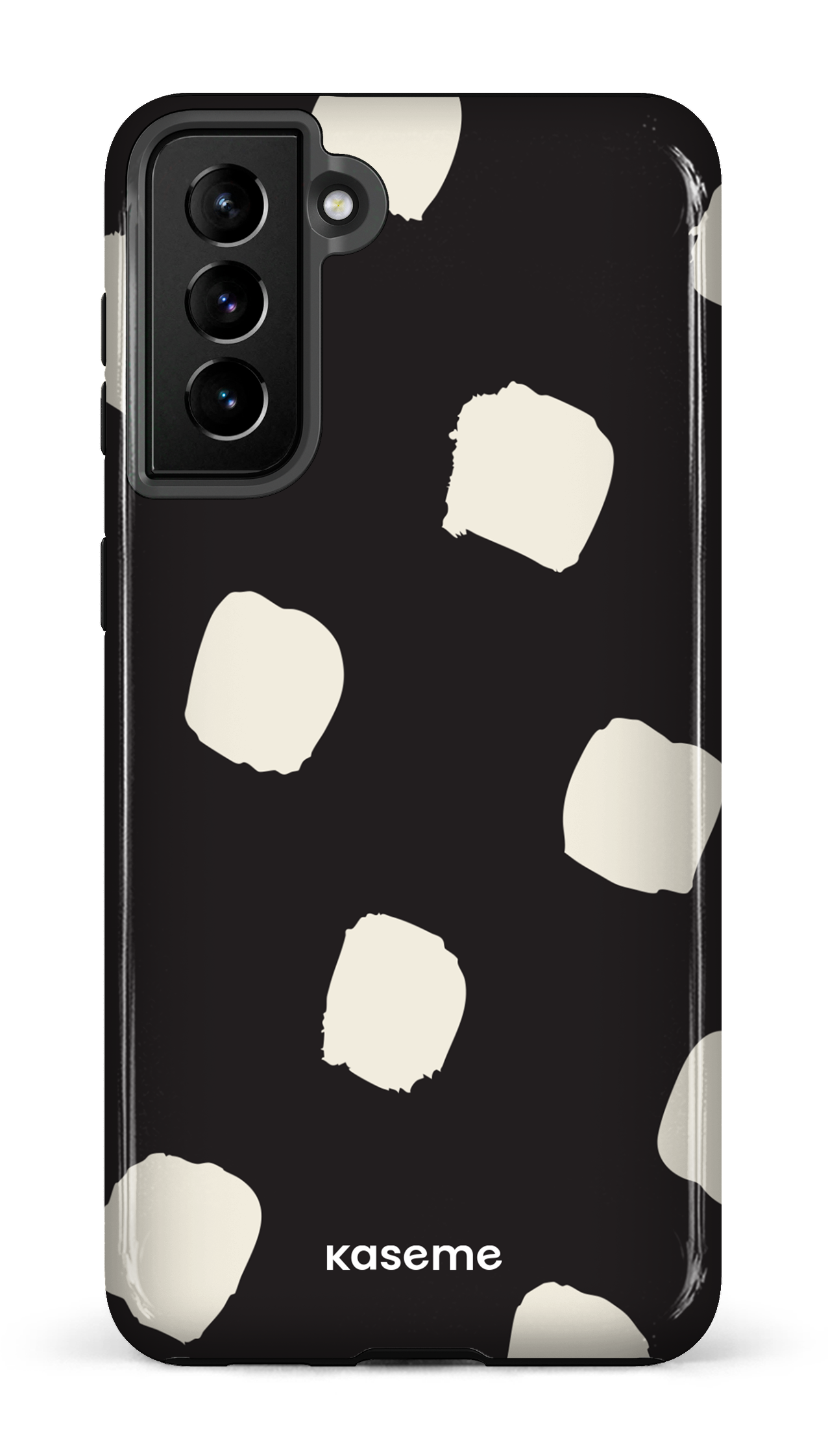 Galaxy S21 Plus Tough Arty Black -