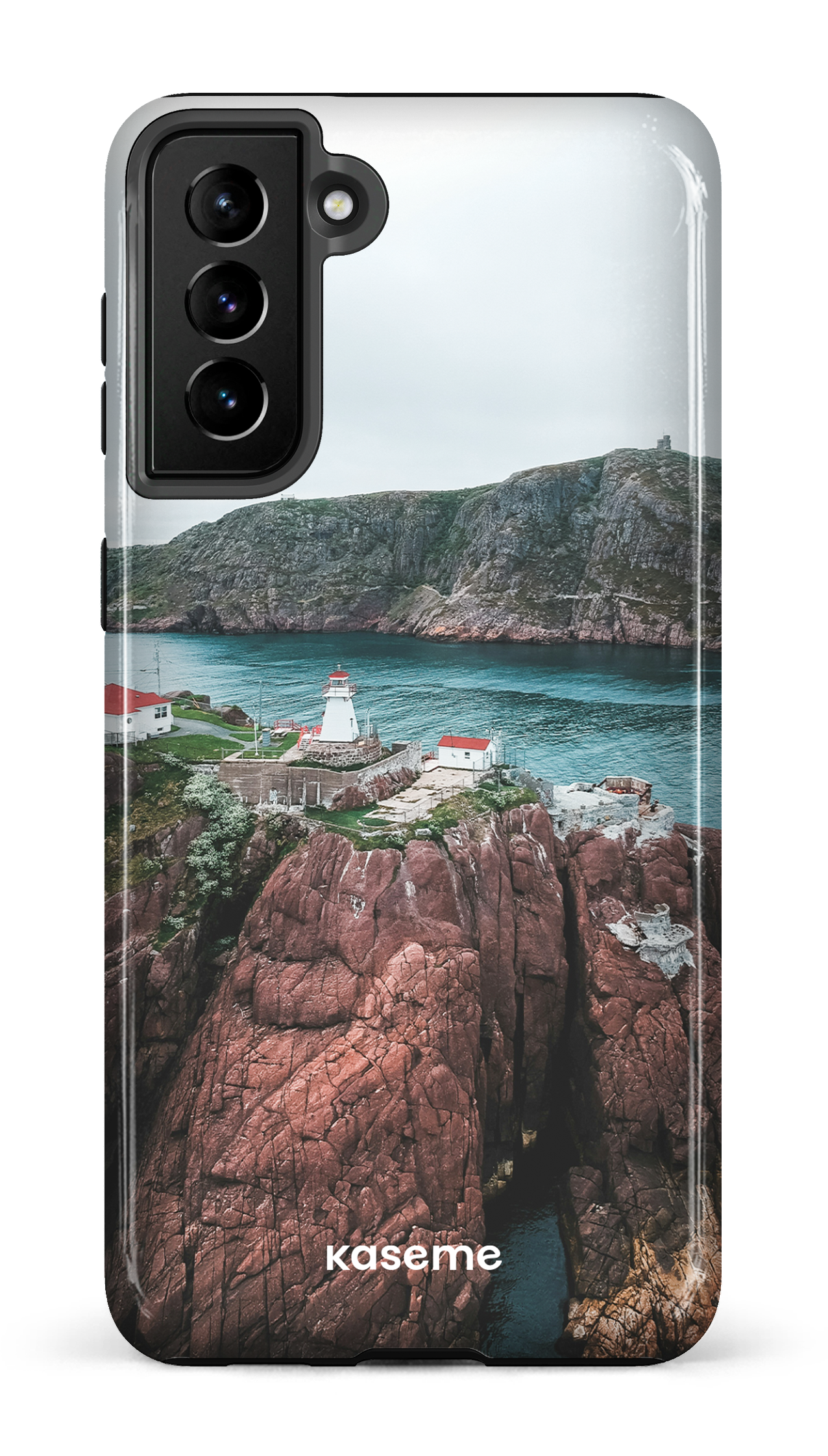 Galaxy S21 Plus Tough Atlantic Watch -