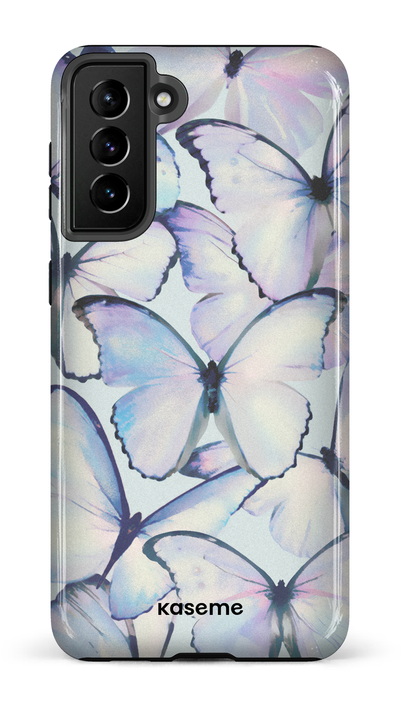 Galaxy S21 Plus Tough Azure Dreams -