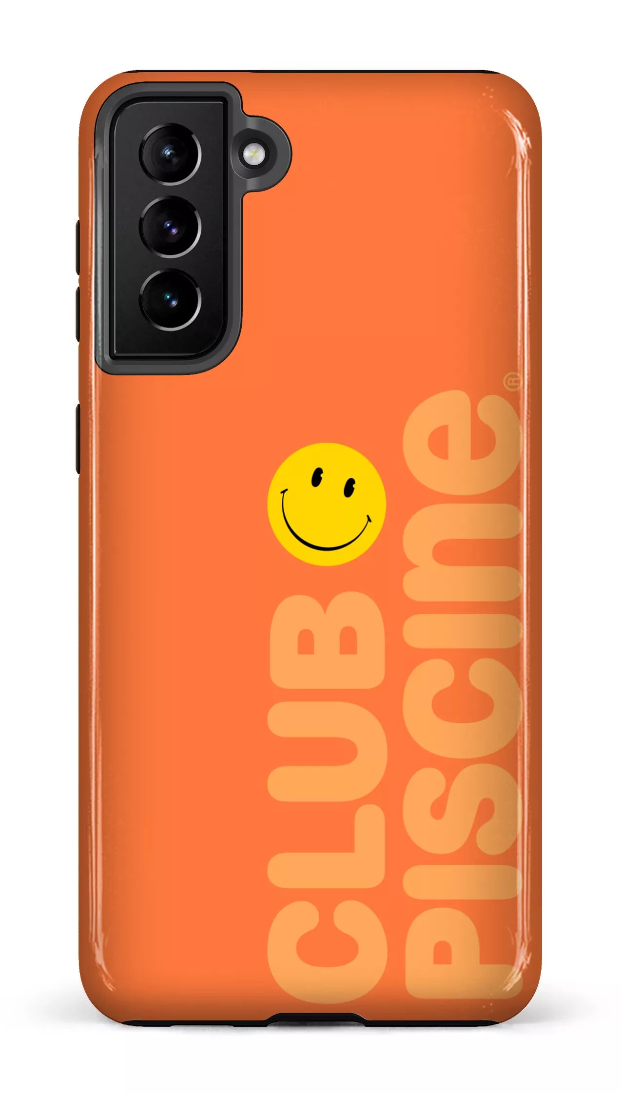 Galaxy S21 Plus Tough Beach Towel by Club Piscine -