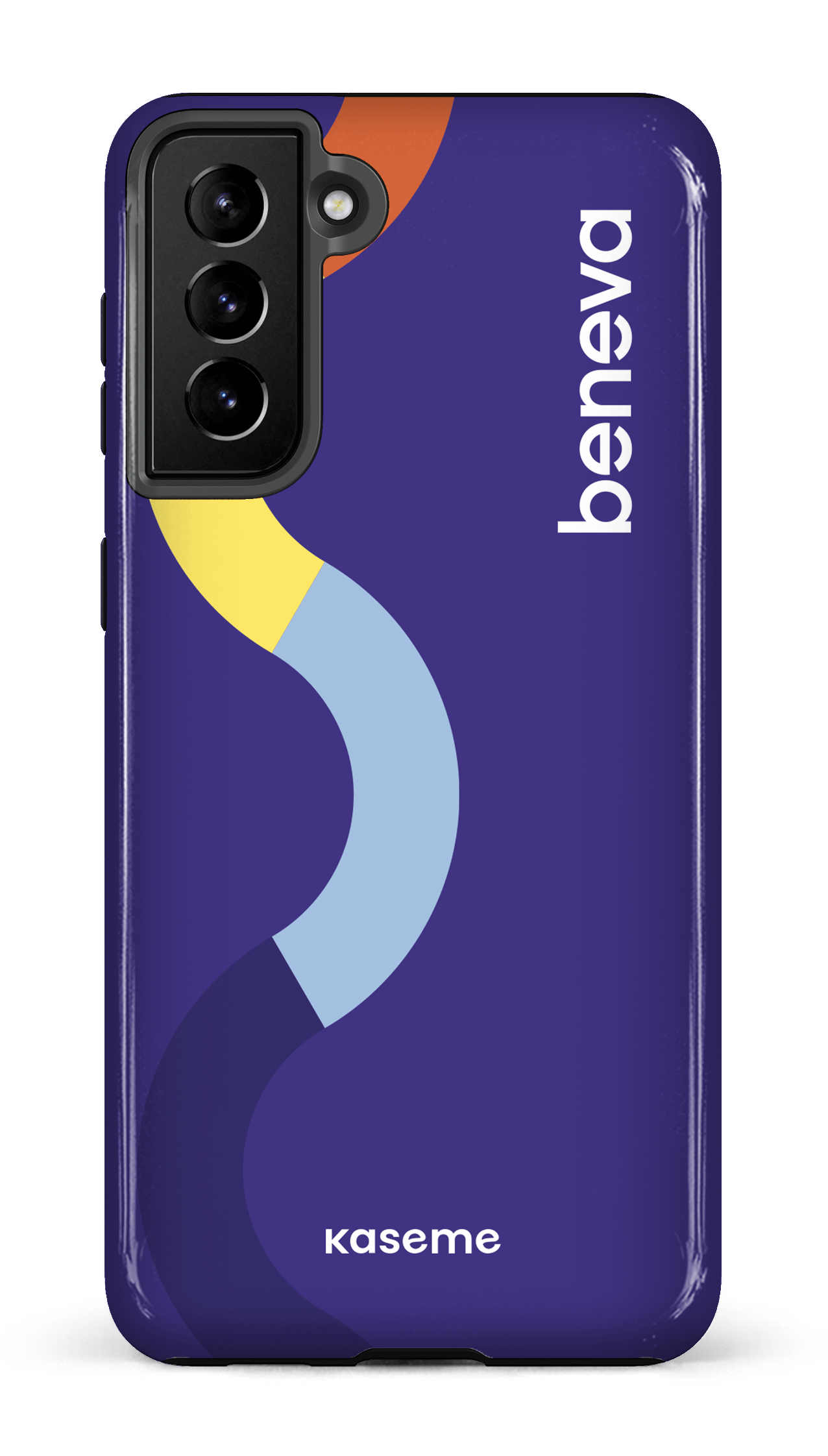 Galaxy S21 Plus Tough Beneva 2 -