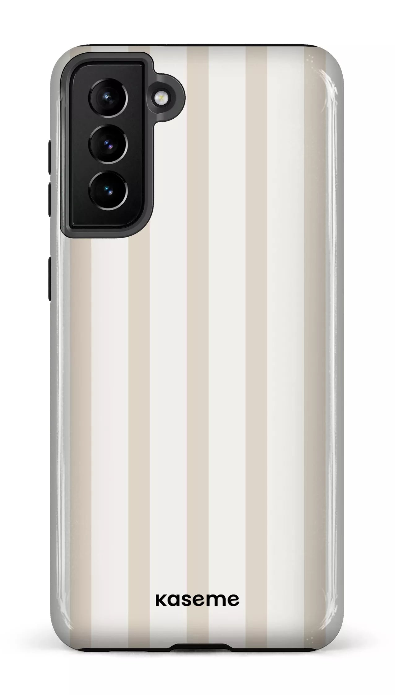 Galaxy S21 Plus Tough Berry Lane Beige -