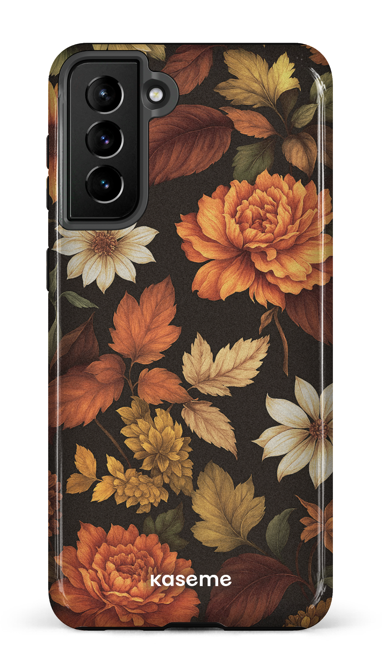 Galaxy S21 Plus Tough Bloomery -
