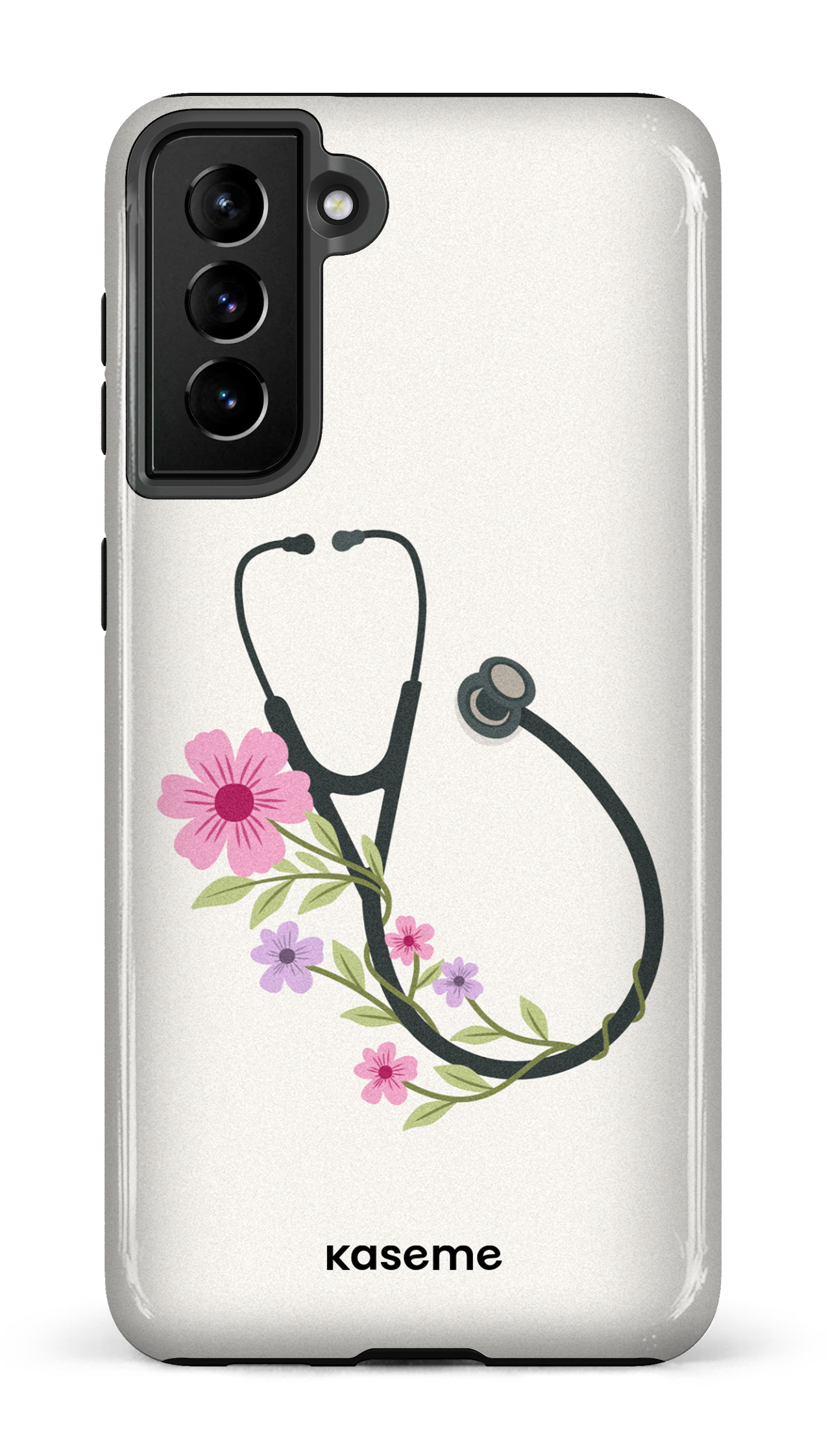 Galaxy S21 Plus Tough Blossom Beat -