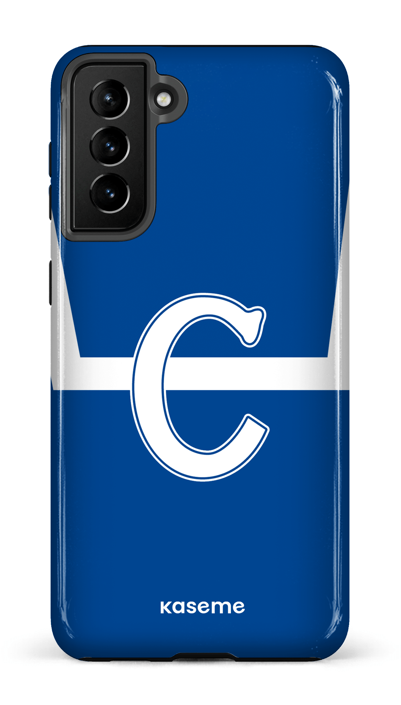 Galaxy S21 Plus Tough Canadiens 1909-1910 -