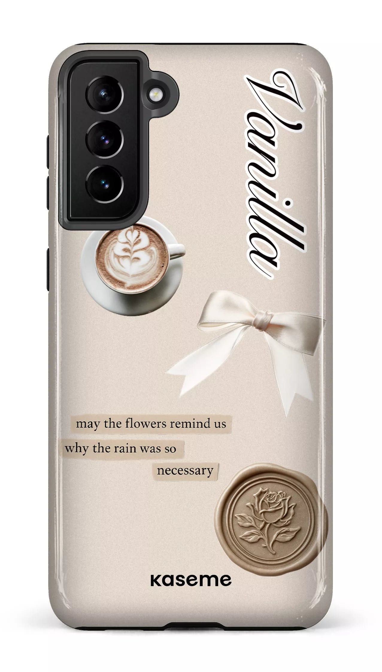 Galaxy S21 Plus Tough Cashmere -