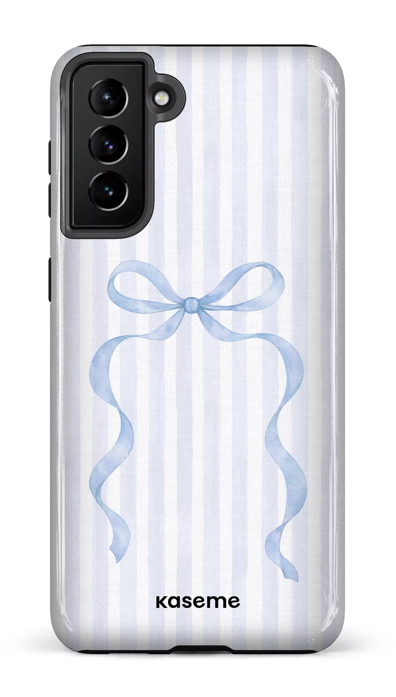 Galaxy S21 Plus Tough Celeste Blue -