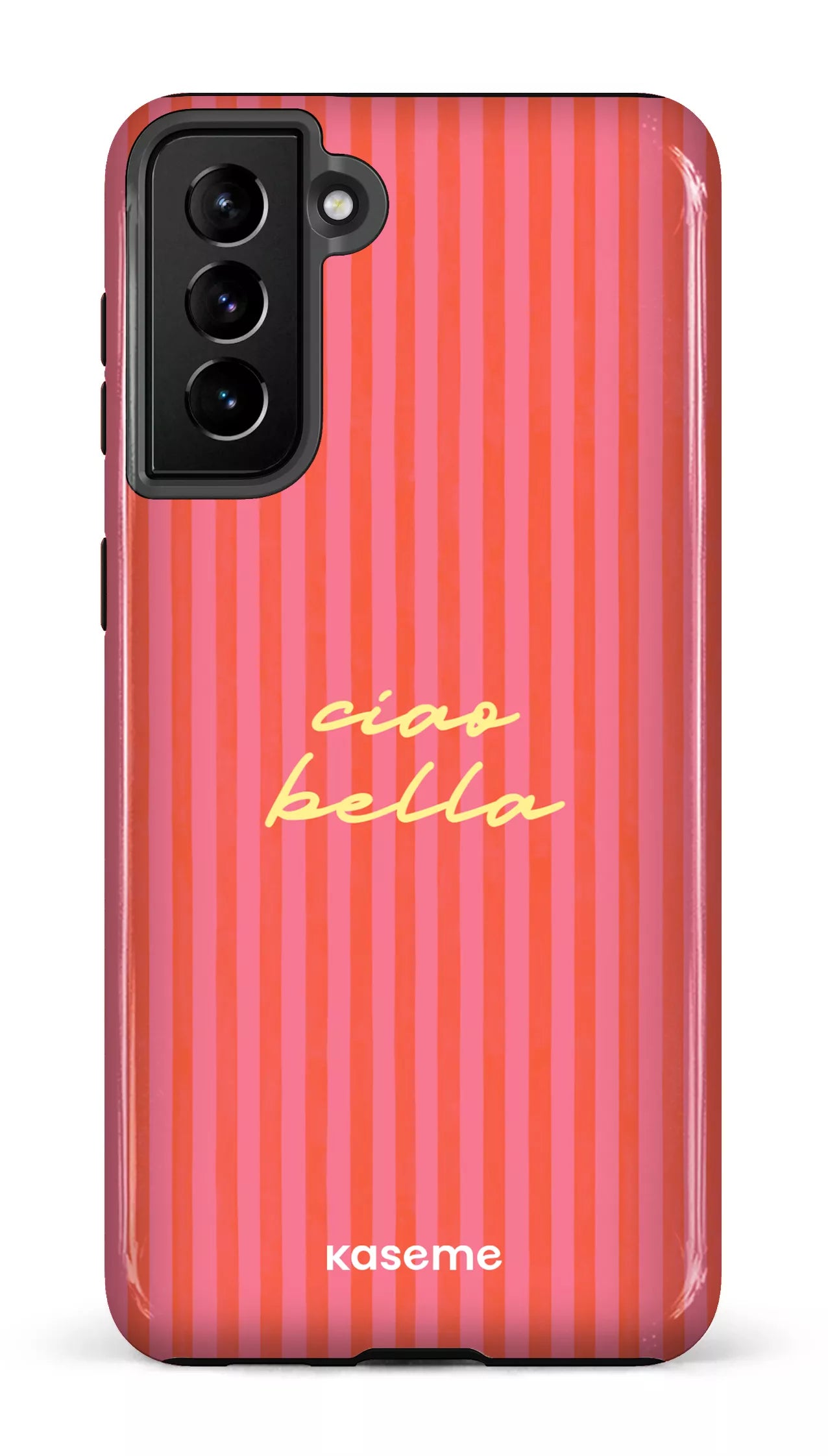 Galaxy S21 Plus Tough Ciao Bella -