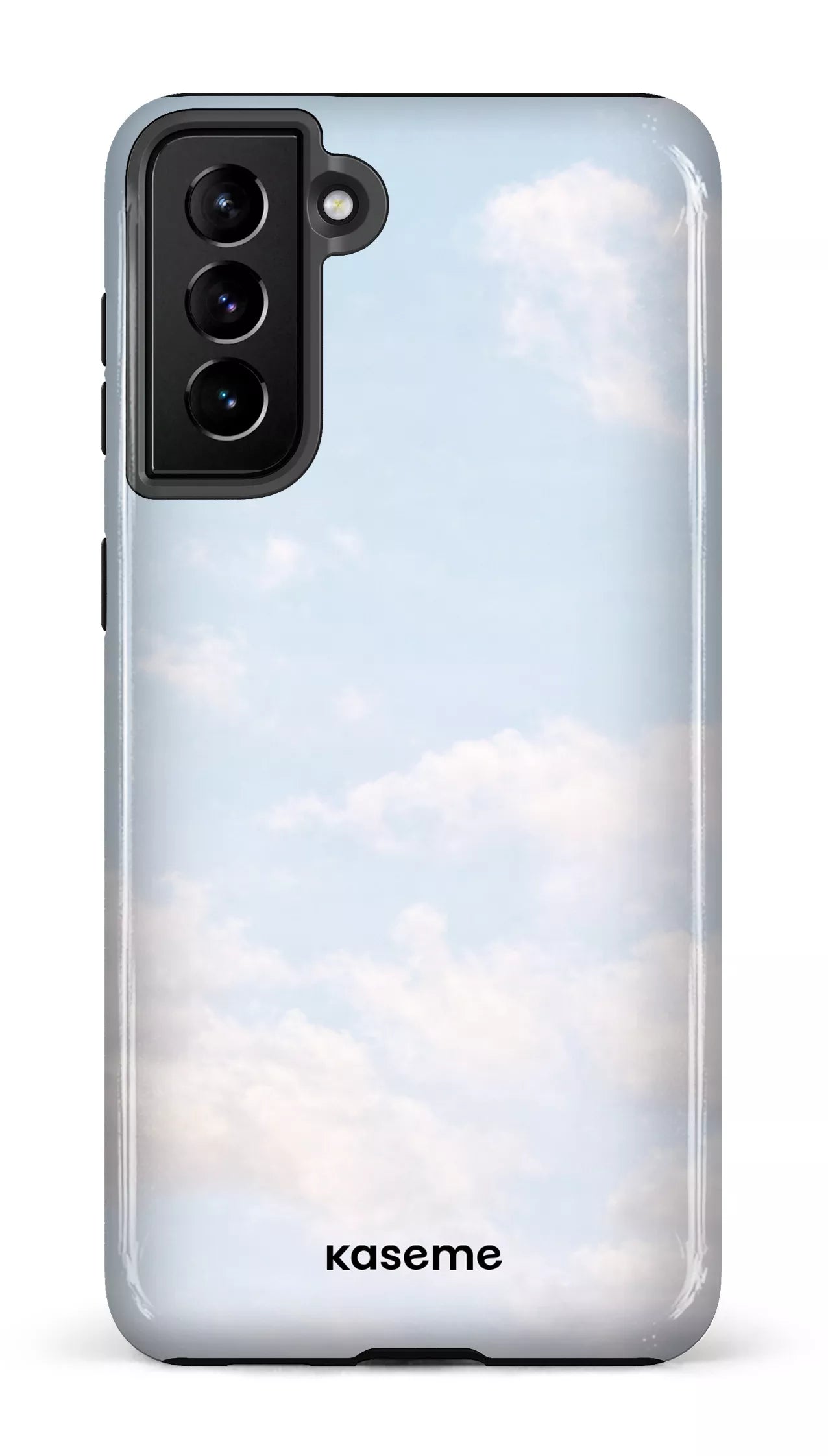 Galaxy S21 Plus Tough Cloud Dancer -