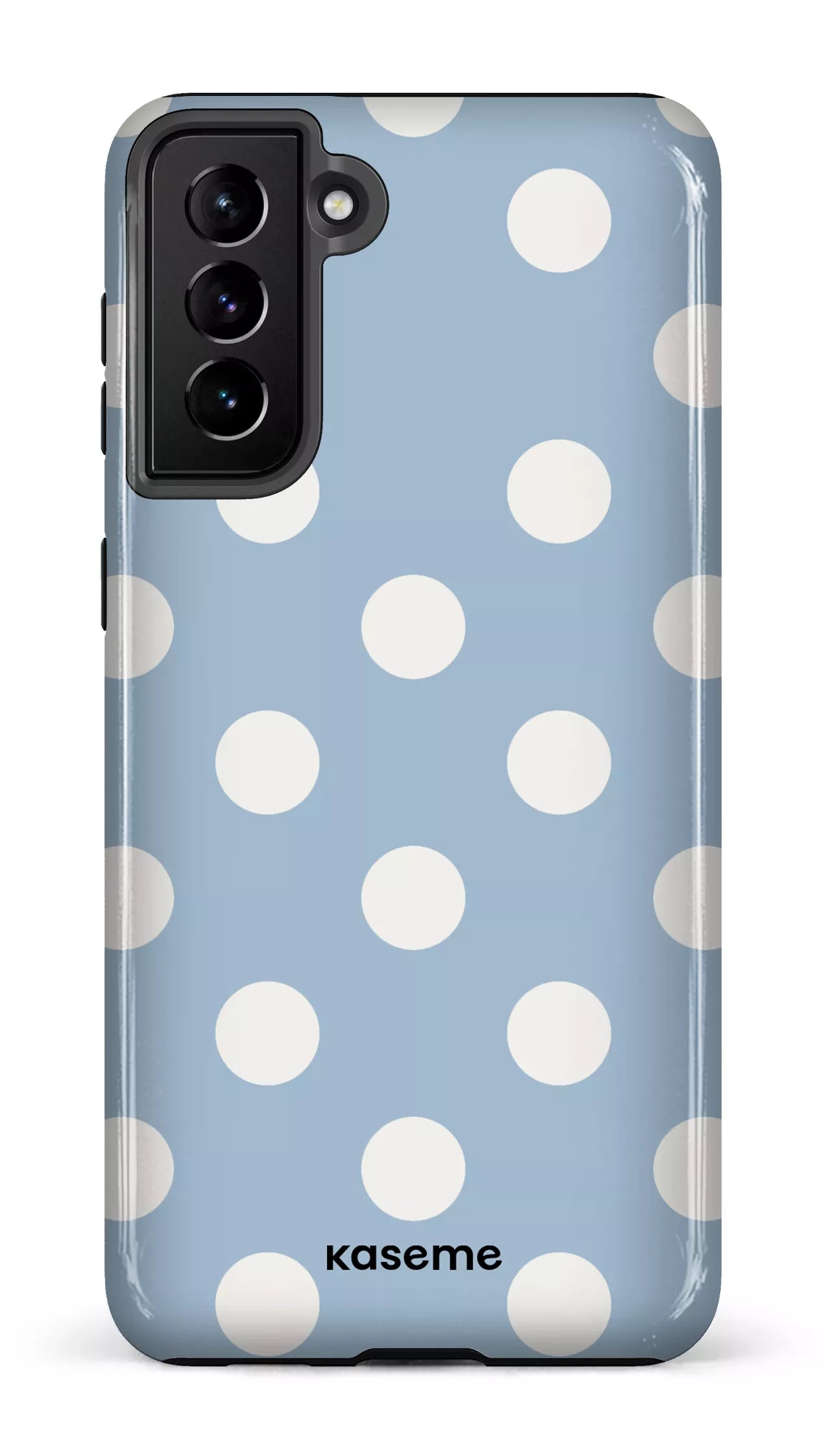 Galaxy S21 Plus Tough Couture Ice -