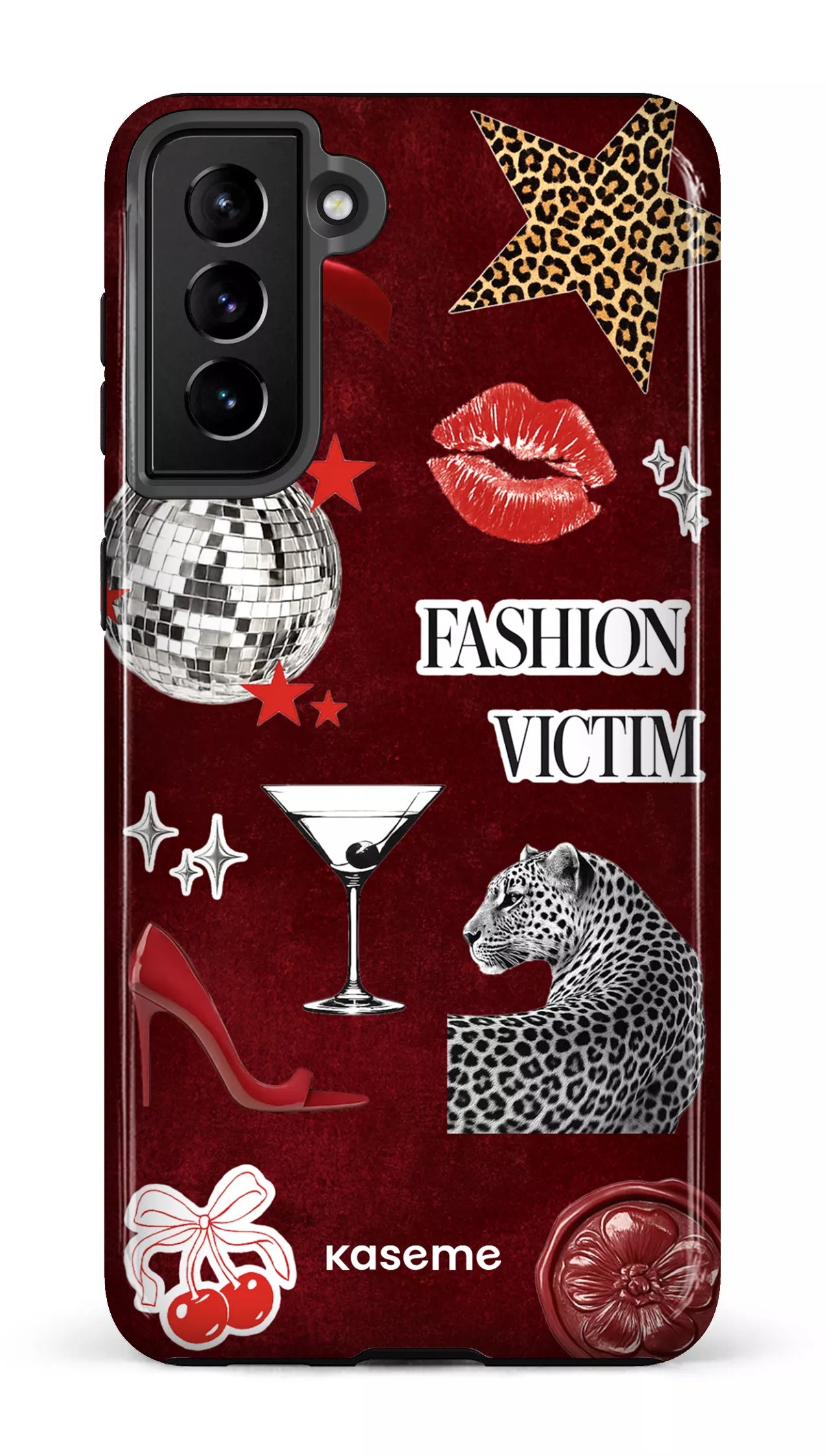 Galaxy S21 Plus Tough Desire -