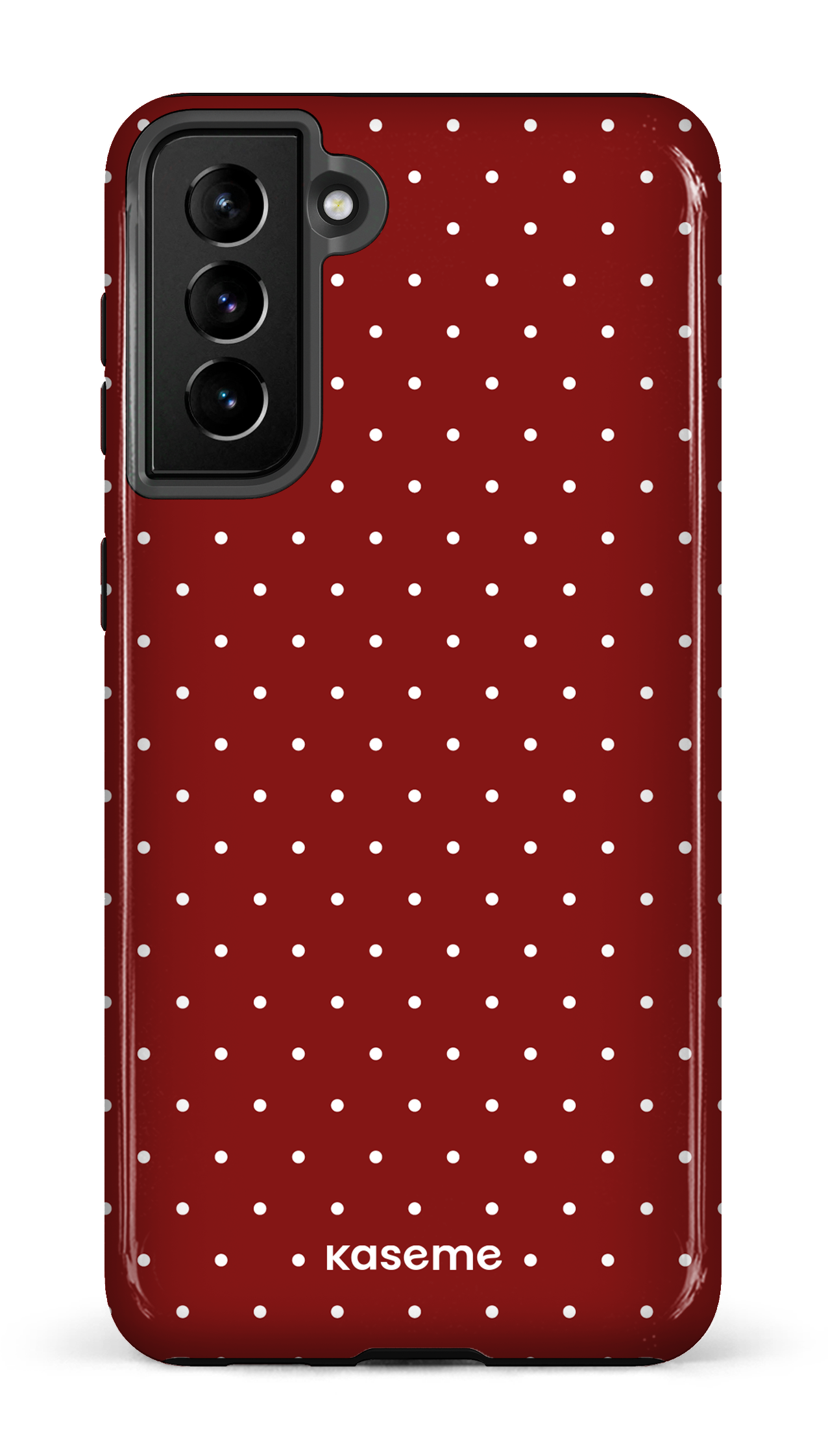 Galaxy S21 Plus Tough Ditsy -