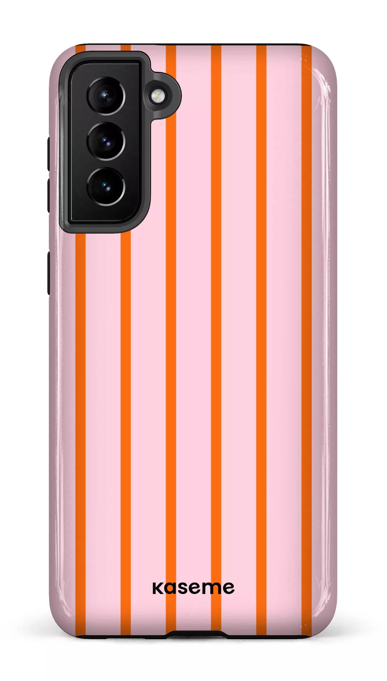 Galaxy S21 Plus Tough Dolce Striscia -