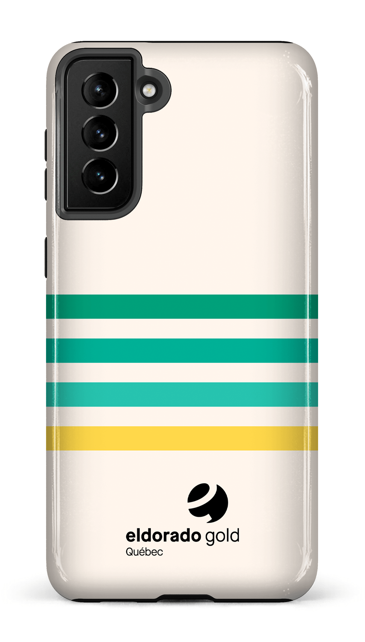 Galaxy S21 Plus Tough EG Lignes -