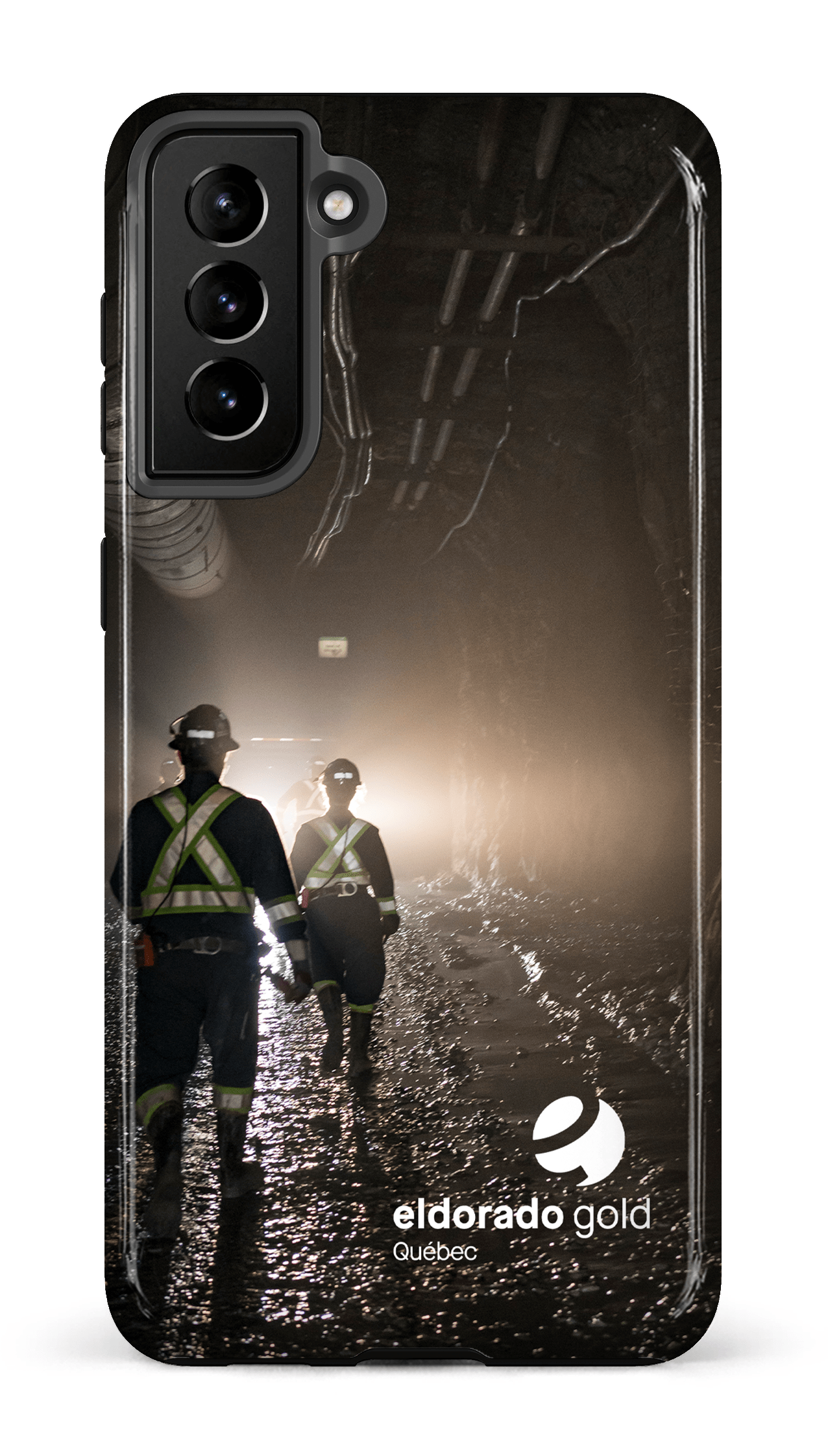 Galaxy S21 Plus Tough EG Mine -