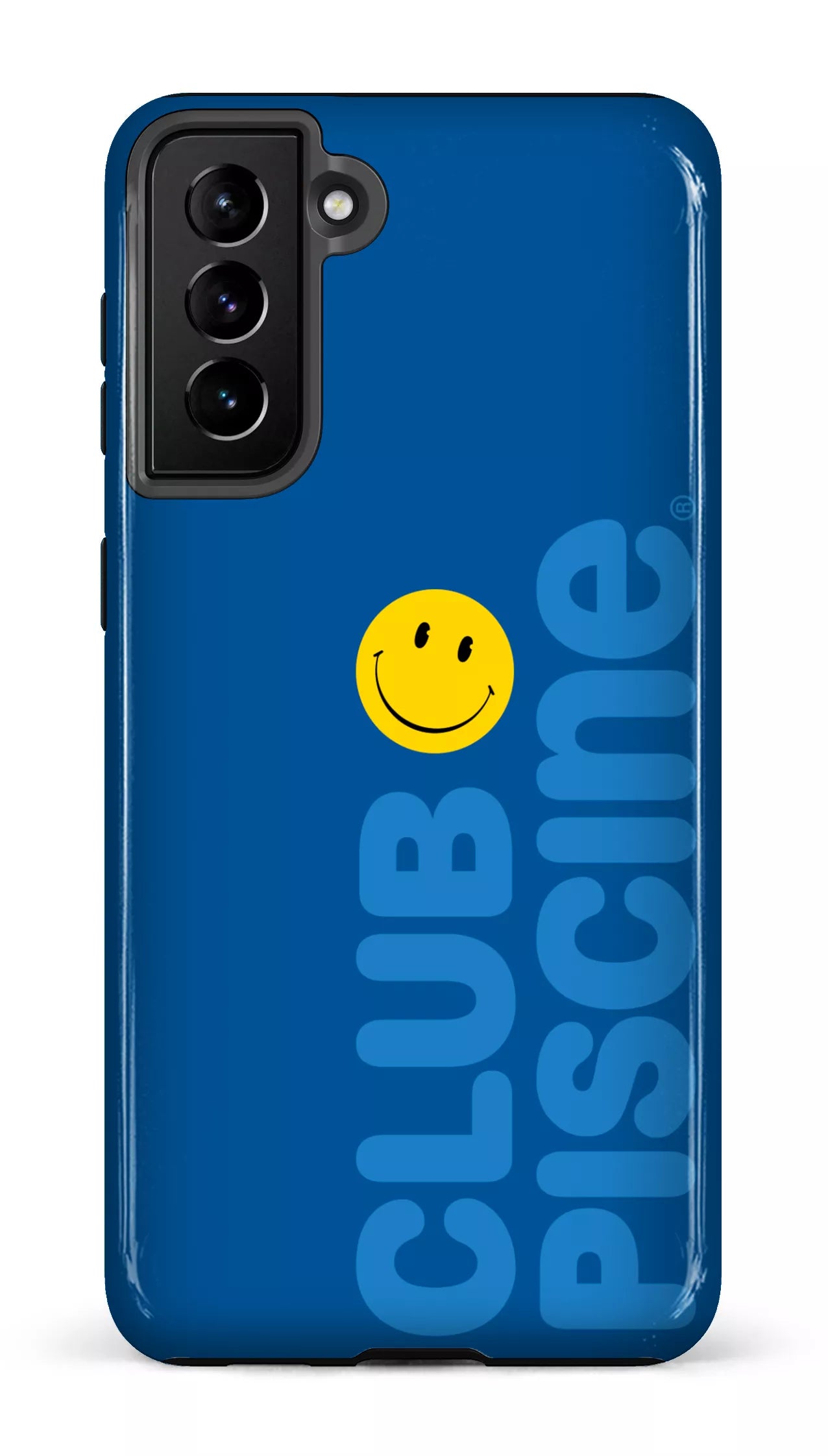 Galaxy S21 Plus Tough Eau Go by Club Piscine -