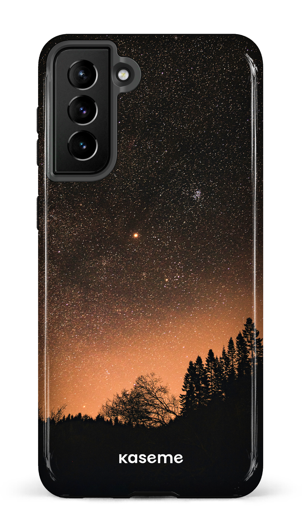 Galaxy S21 Plus Tough Eternal Dusk -