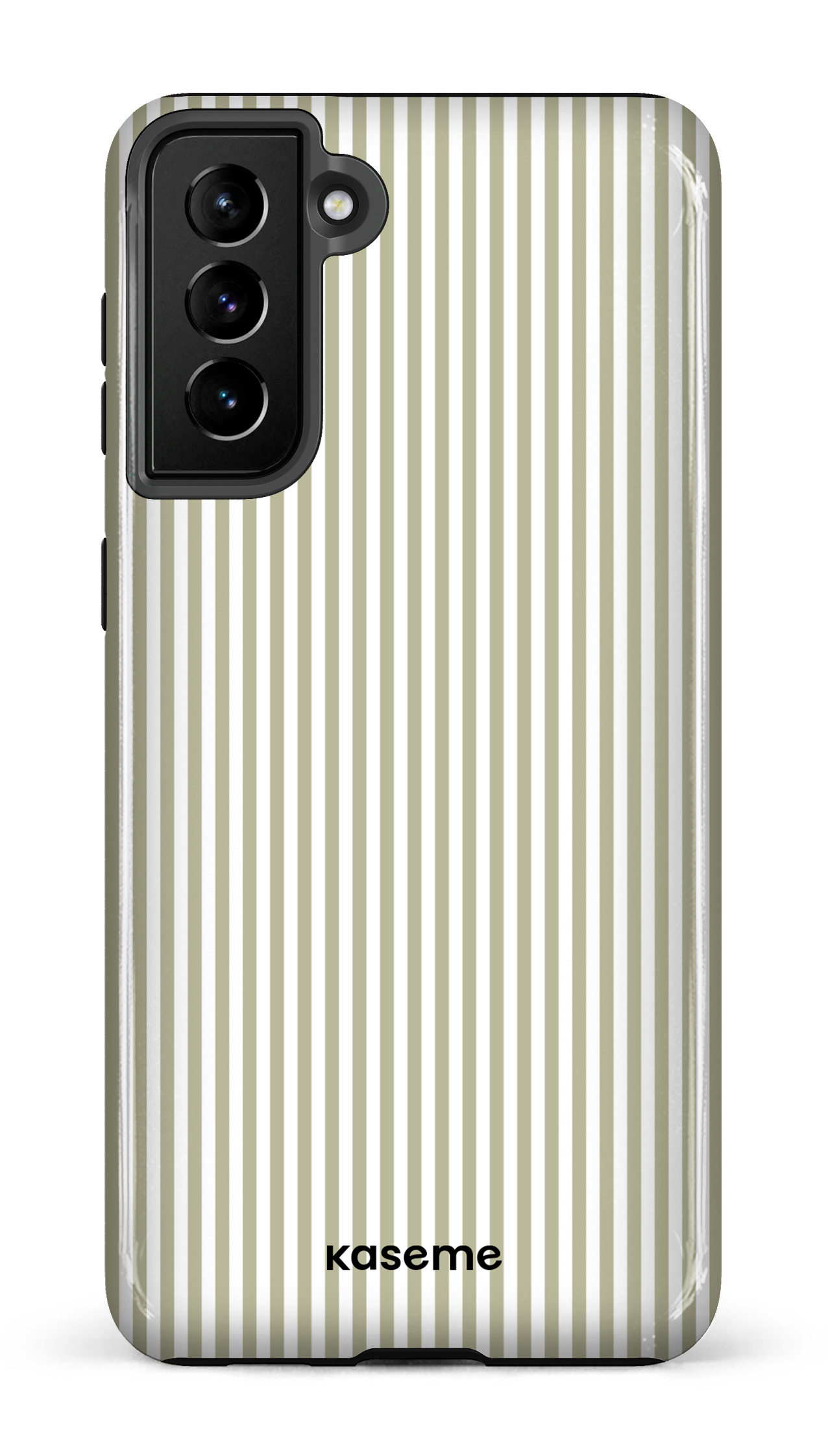 Galaxy S21 Plus Tough Everline Green -