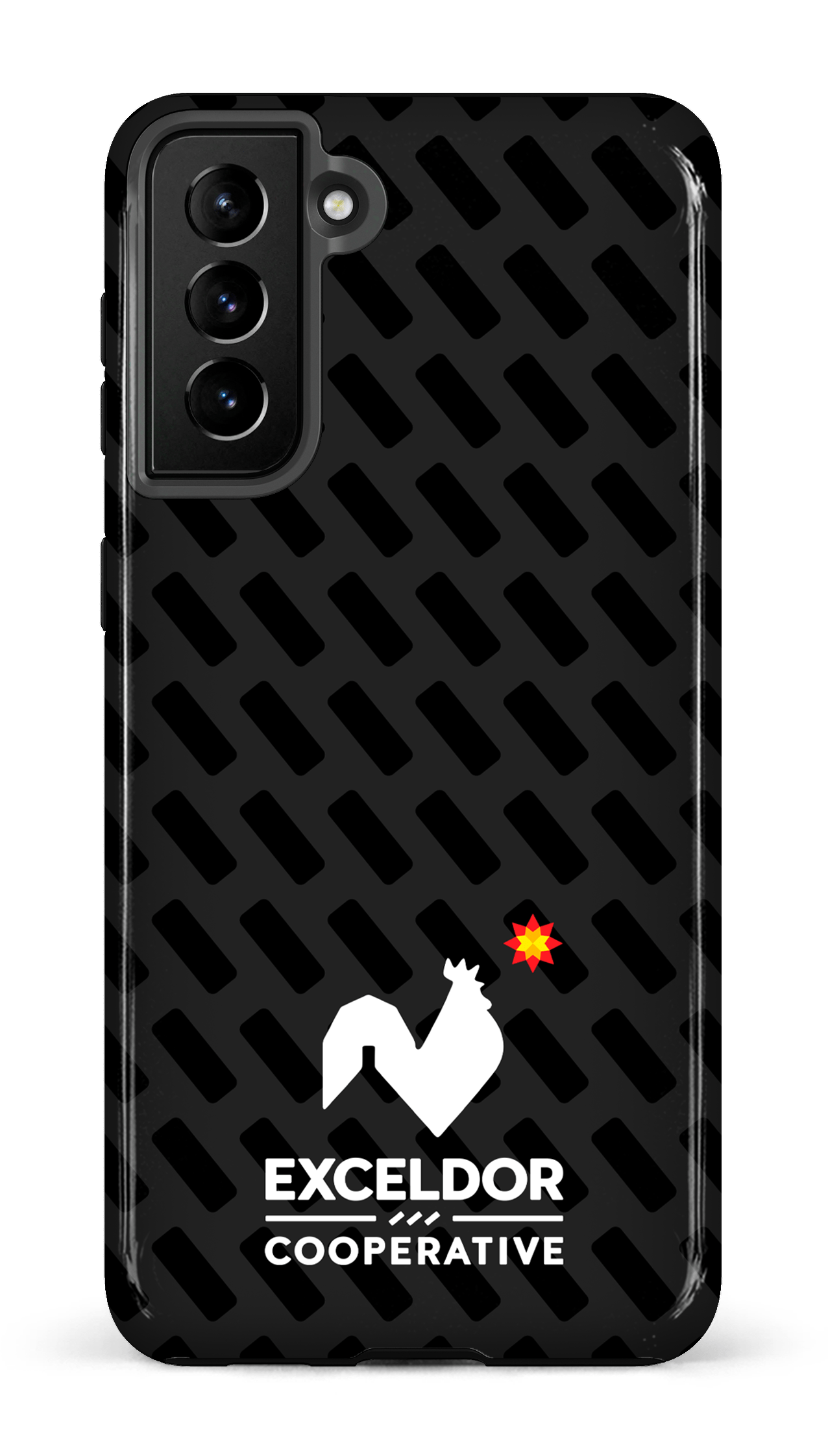 Galaxy S21 Plus Tough Exceldor Coq -