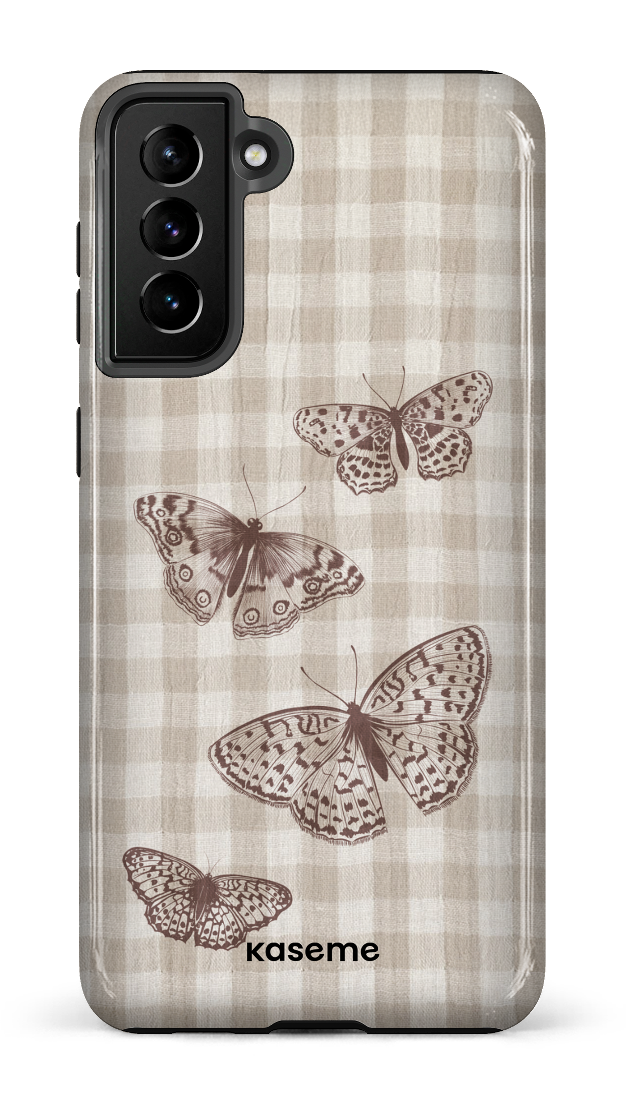 Galaxy S21 Plus Tough Farfalla -