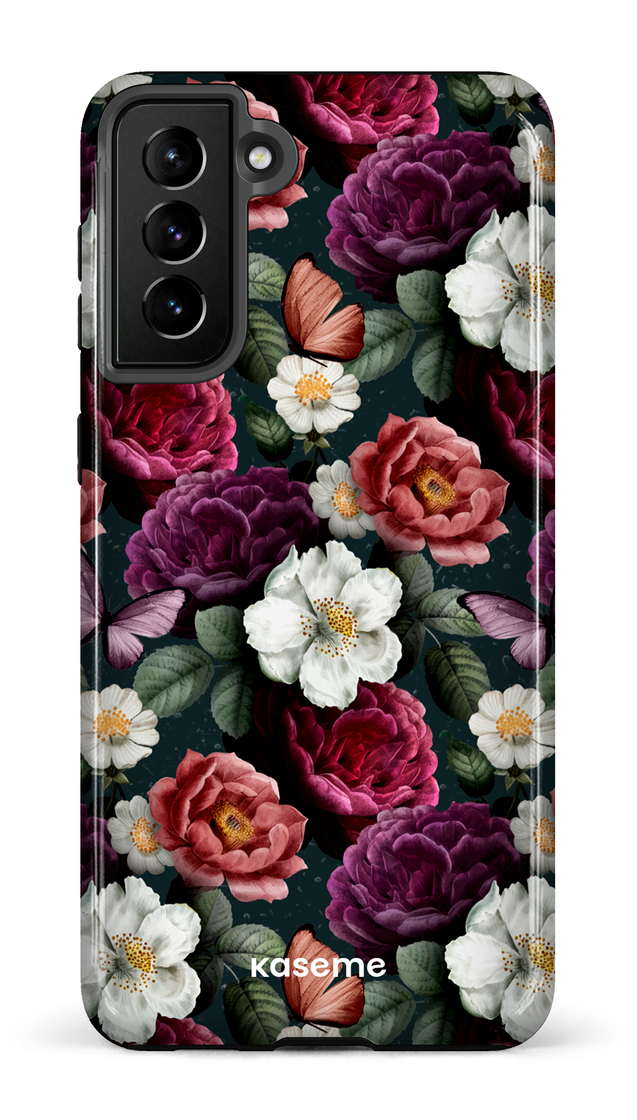 Galaxy S21 Plus Tough Flore -