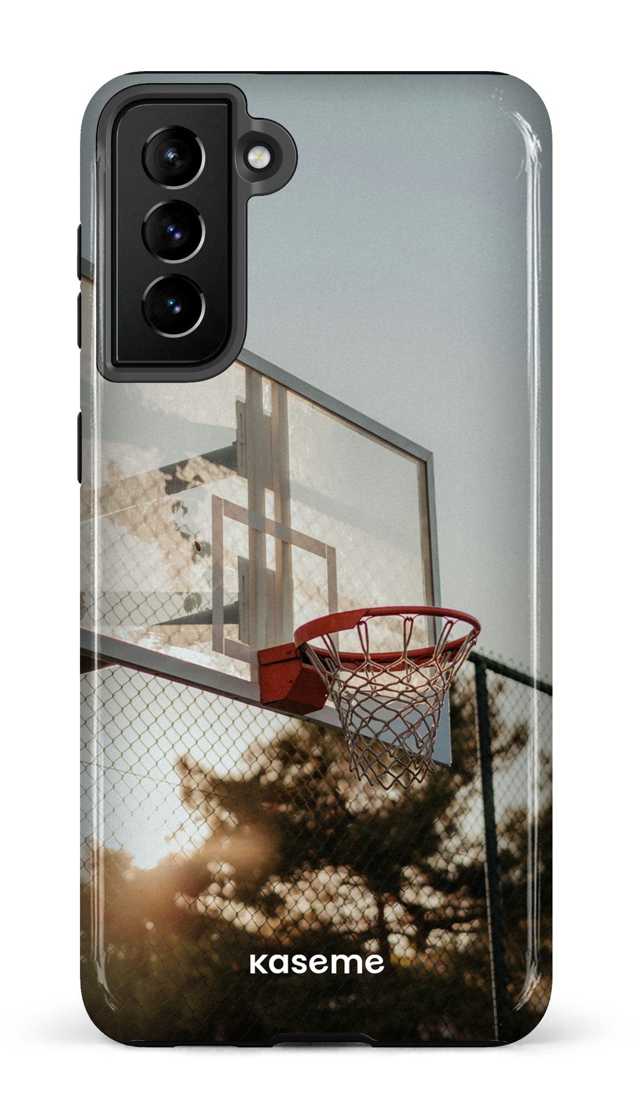 Galaxy S21 Plus Tough Hoop Master -