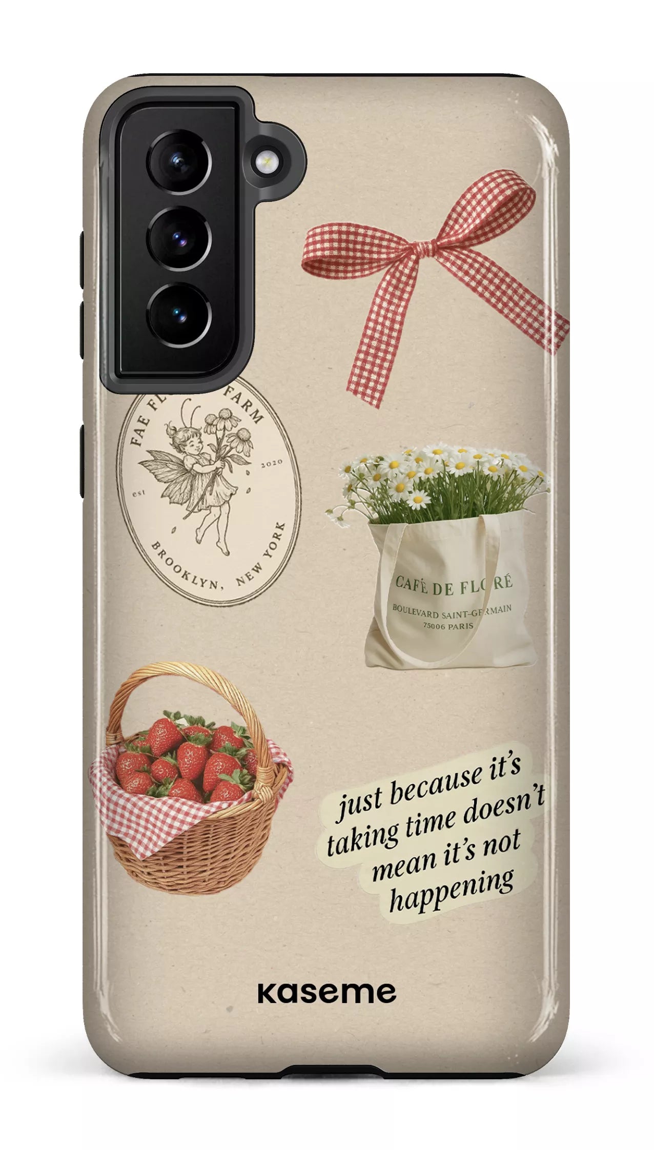 Galaxy S21 Plus Tough June -