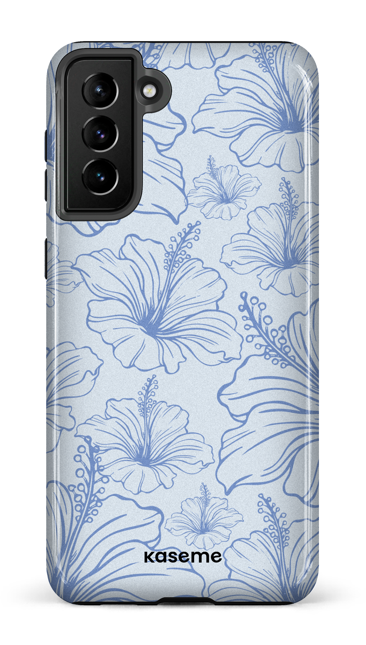 Galaxy S21 Plus Tough Kahala Blue -