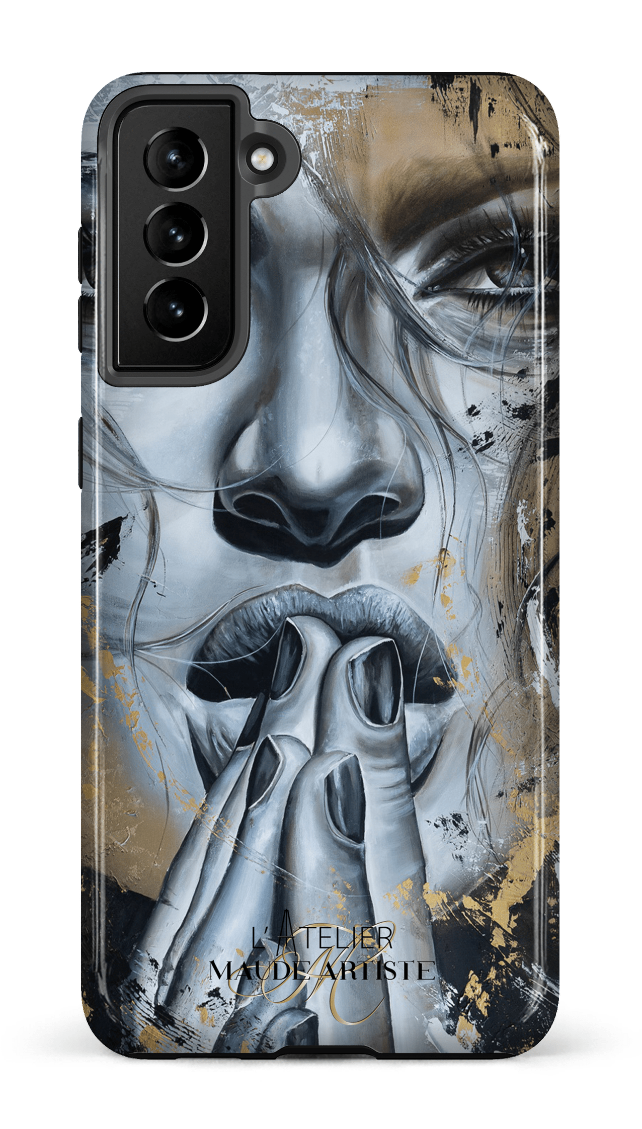 Galaxy S21 Plus Tough Kodaline by Maude -